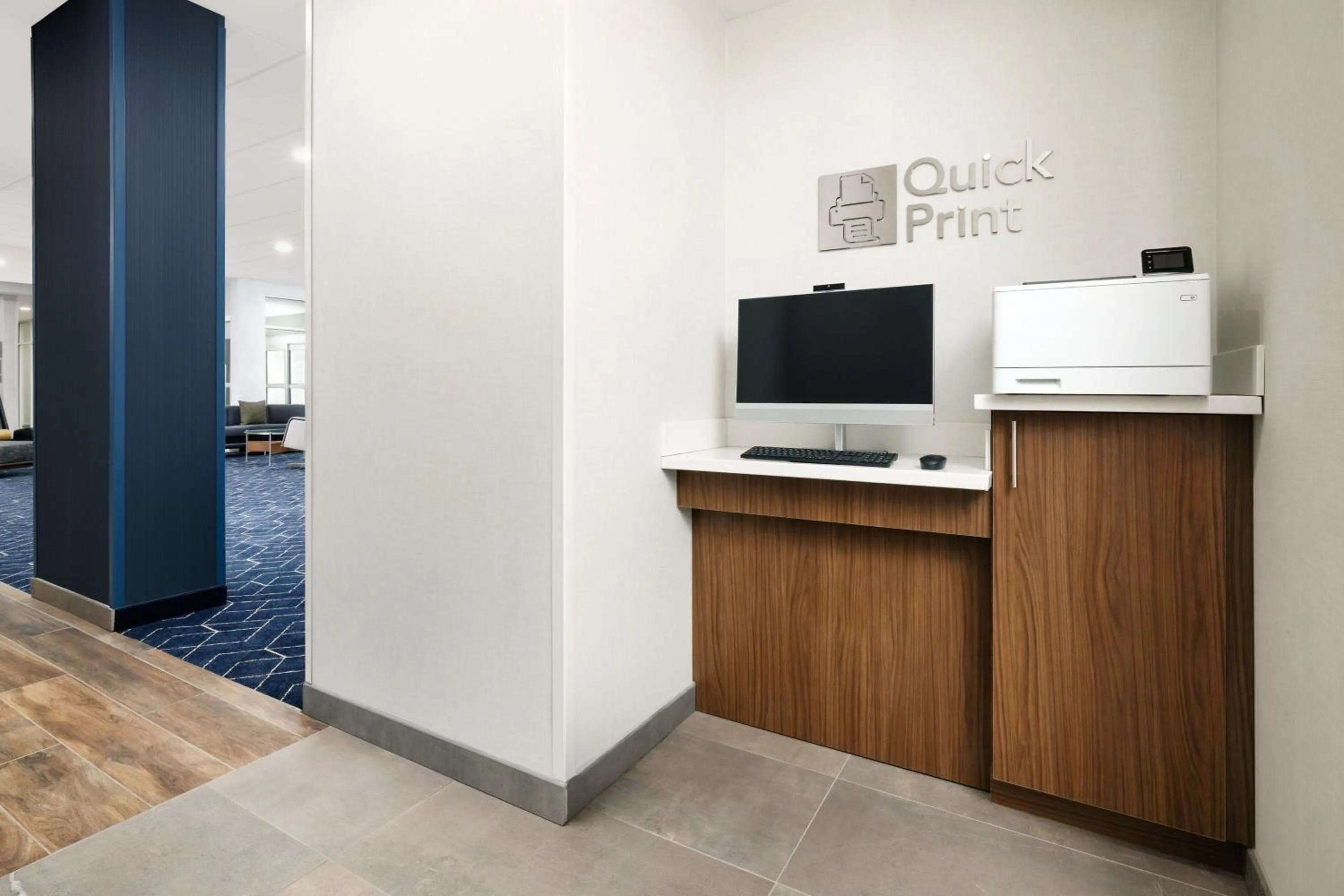 Other in Courtyard by Marriott New Castle