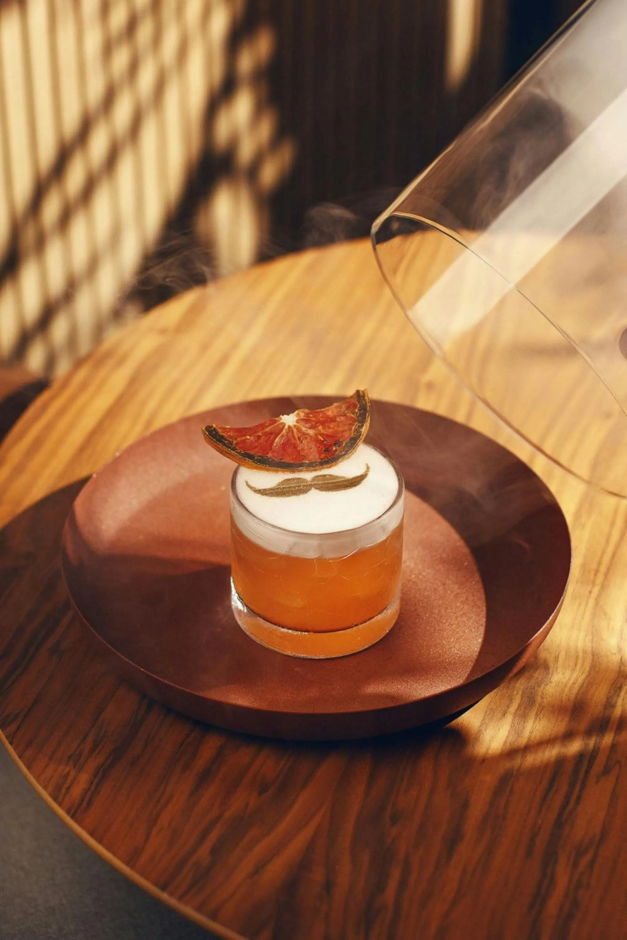 Restaurant/places to eat in Paragraph Freedom Square, a Luxury Collection Hotel, Tbilisi