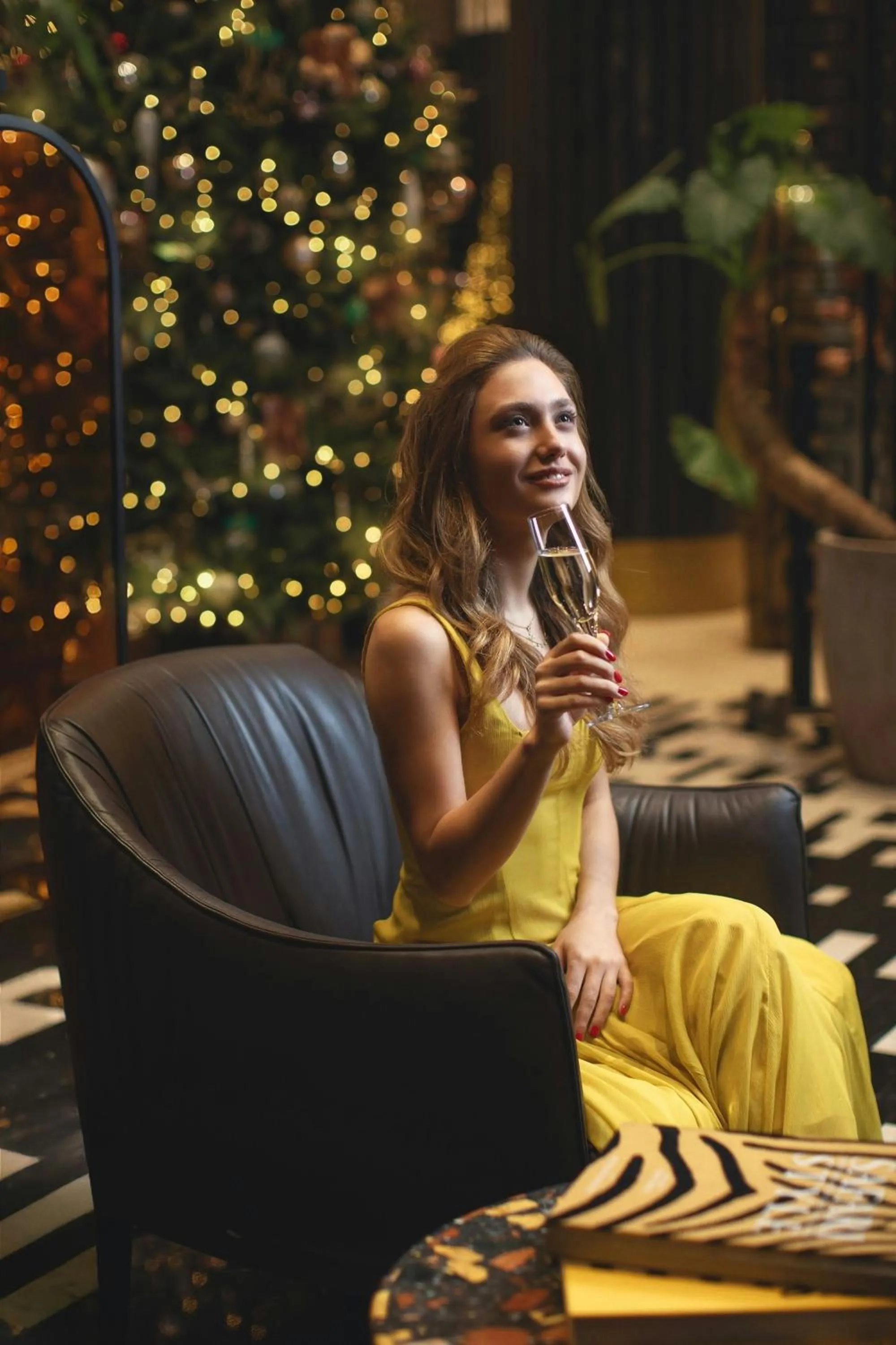 Restaurant/places to eat in Paragraph Freedom Square, a Luxury Collection Hotel, Tbilisi