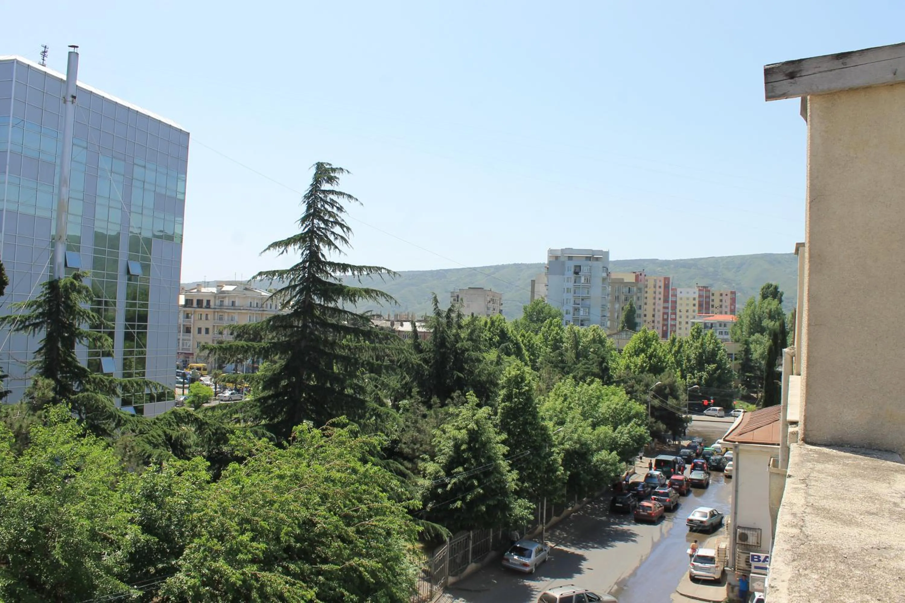 Hotel Sali