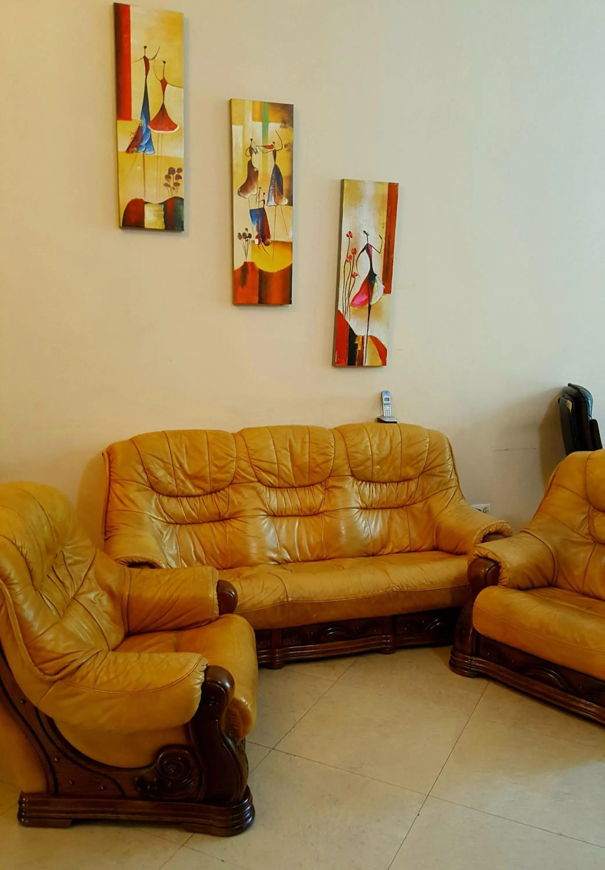Hotel Sali