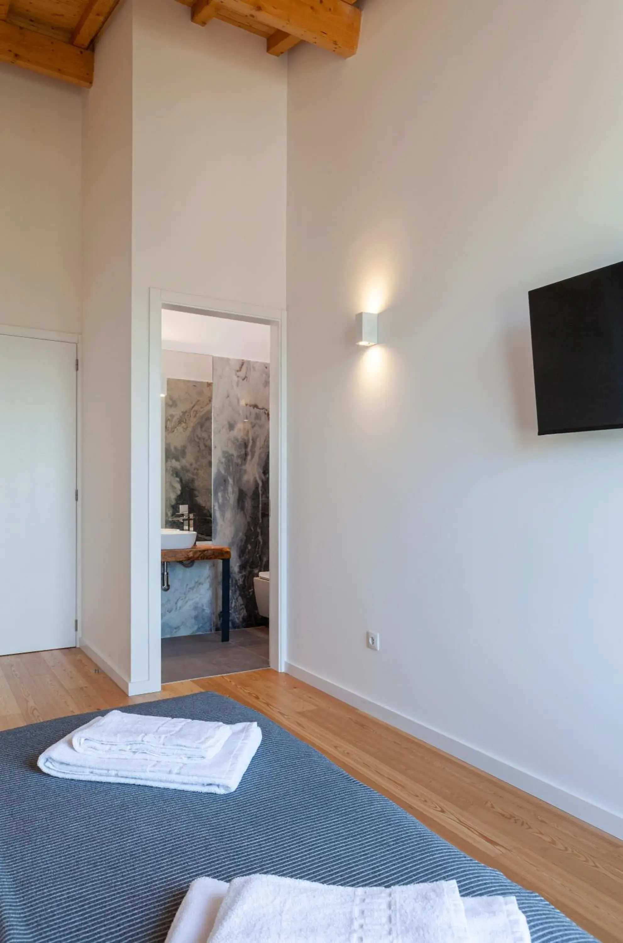 Superior Double Room in Hotel Quinta da Tulha By VimaHotels Superior Double Room in Hotel Quinta da Tulha By VimaHotels