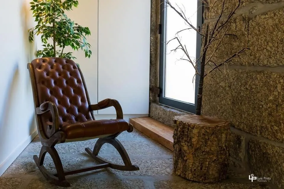 Property building in Hotel Quinta da Tulha By VimaHotels