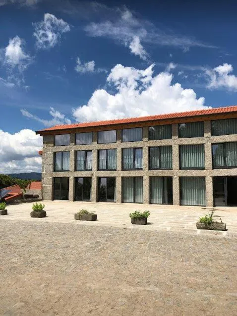 Hotel Quinta da Tulha By VimaHotels