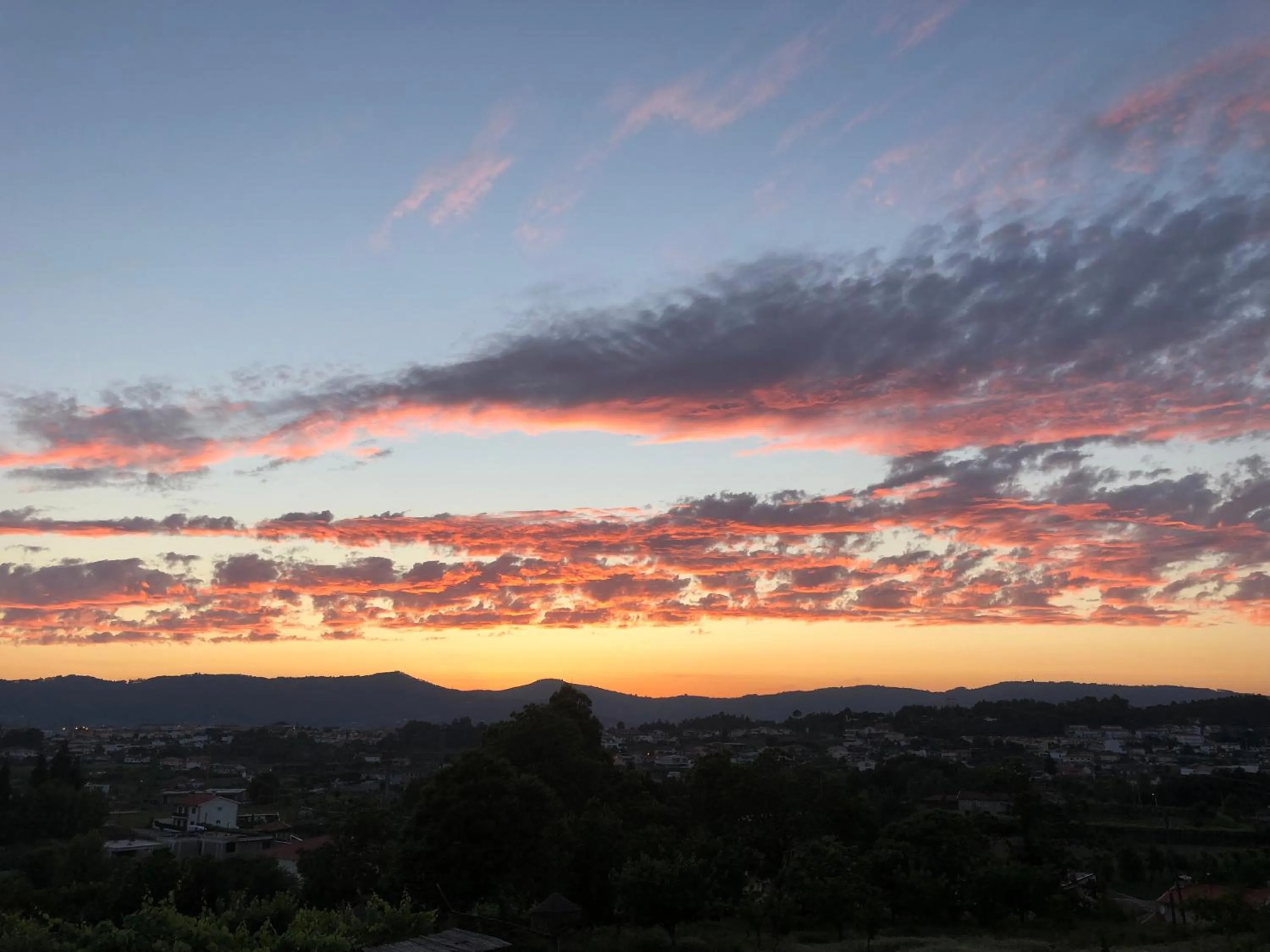 Swimming pool in Hotel Quinta da Tulha By VimaHotels
