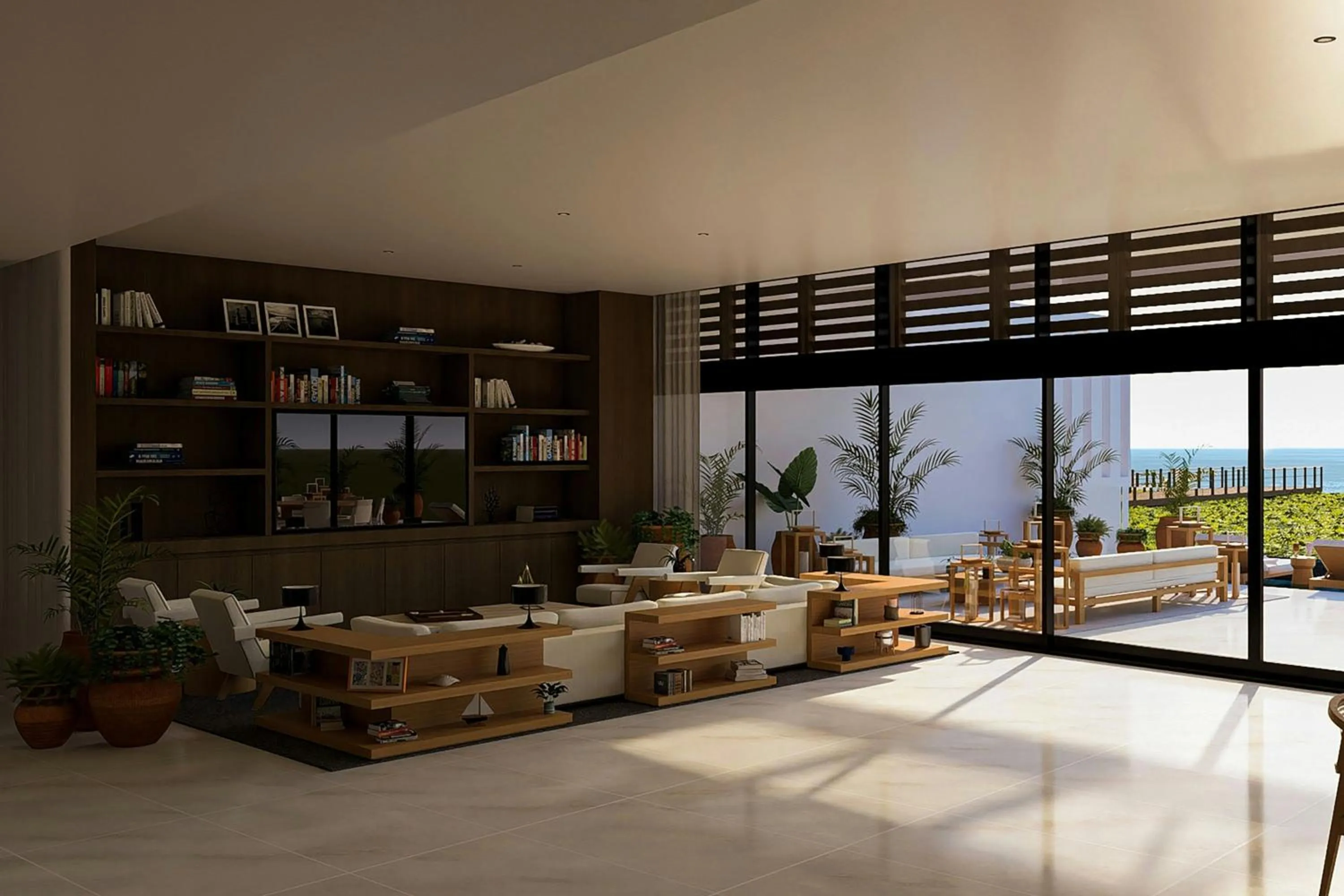 Other in The Riviera Maya EDITION at Kanai