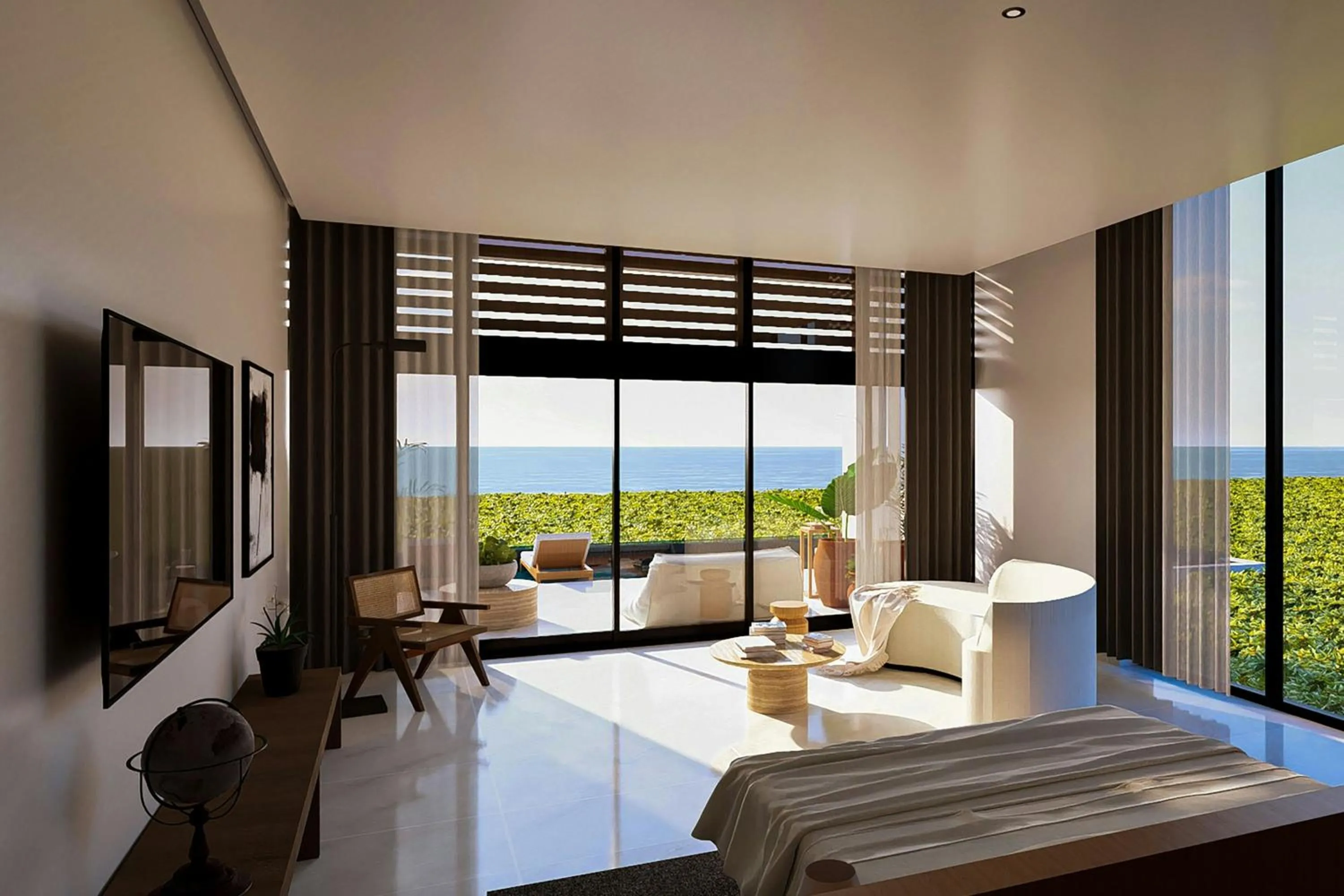 Other in The Riviera Maya EDITION at Kanai