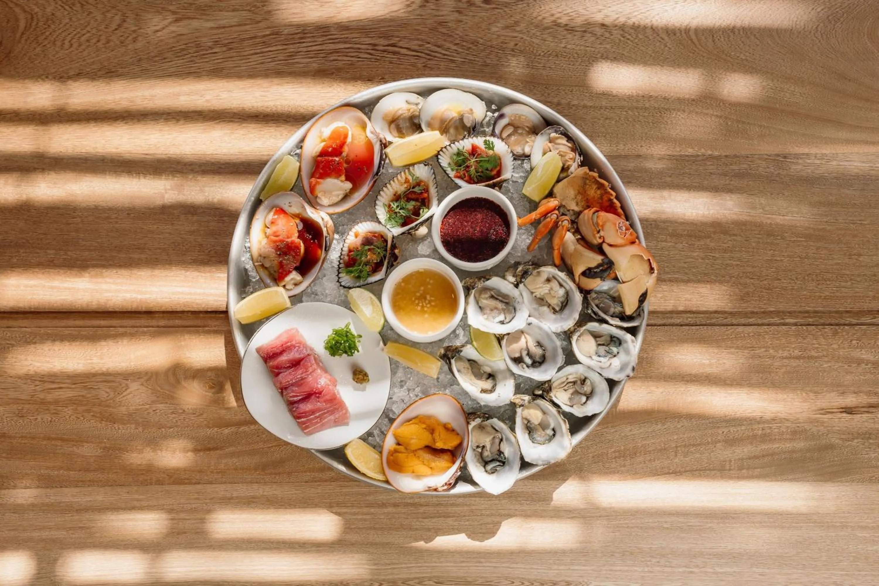 Beach in The Riviera Maya EDITION at Kanai