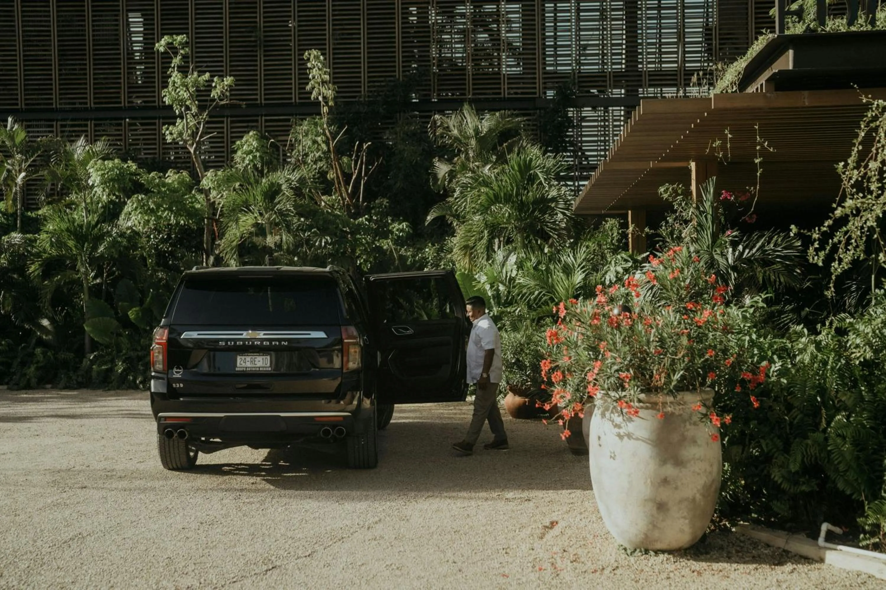 Other in The Riviera Maya EDITION at Kanai