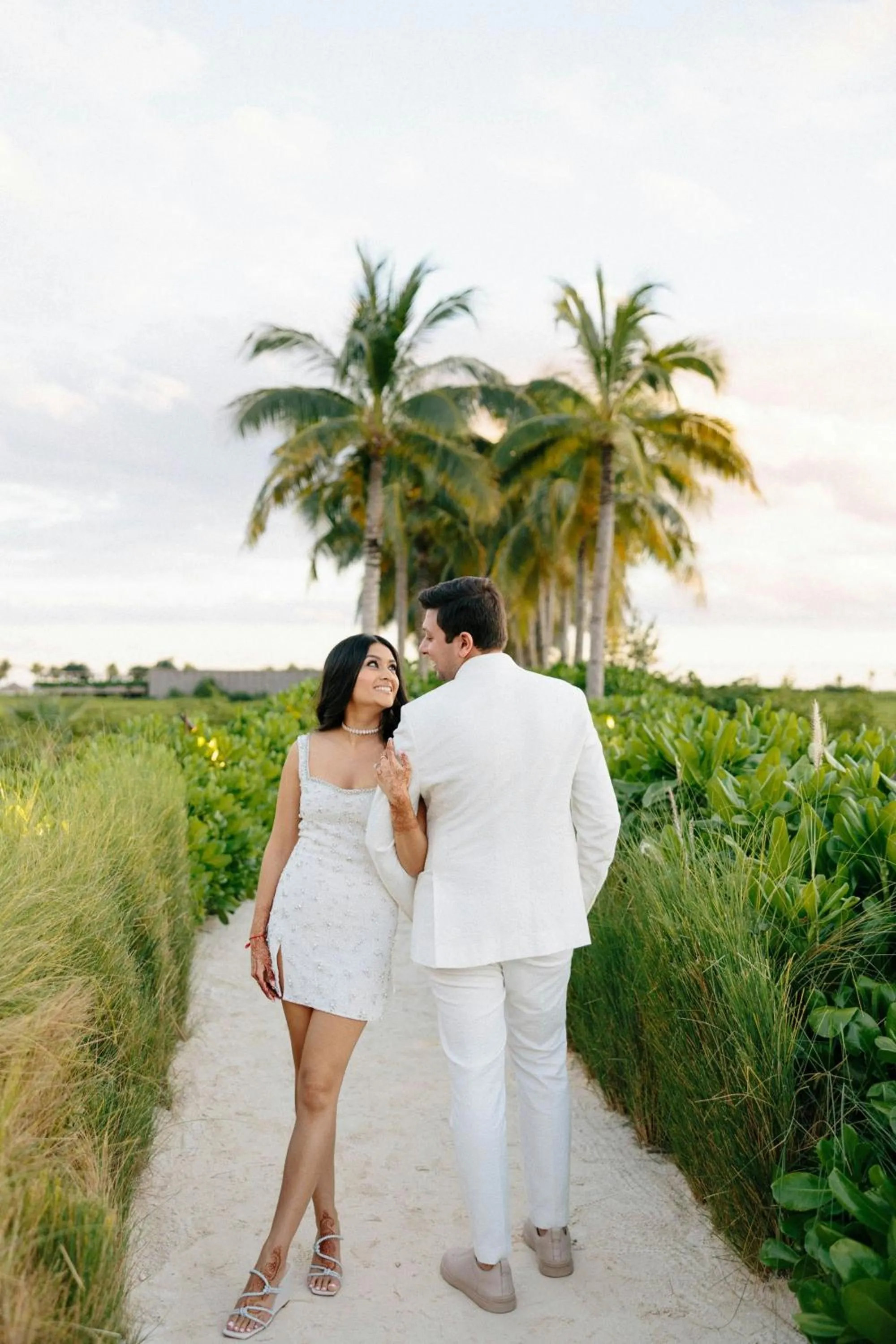 Banquet/Function facilities in The Riviera Maya EDITION at Kanai