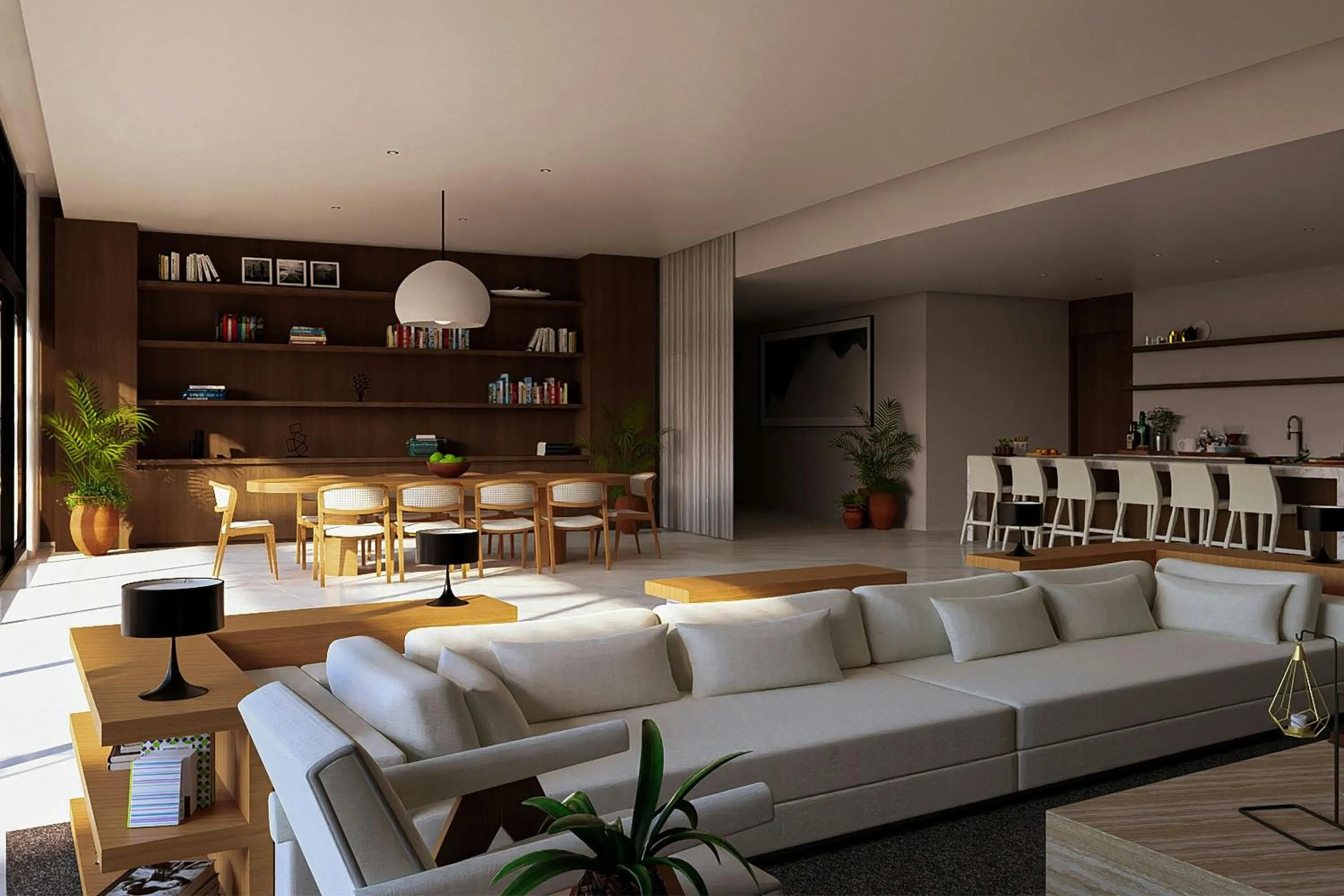 Other in The Riviera Maya EDITION at Kanai