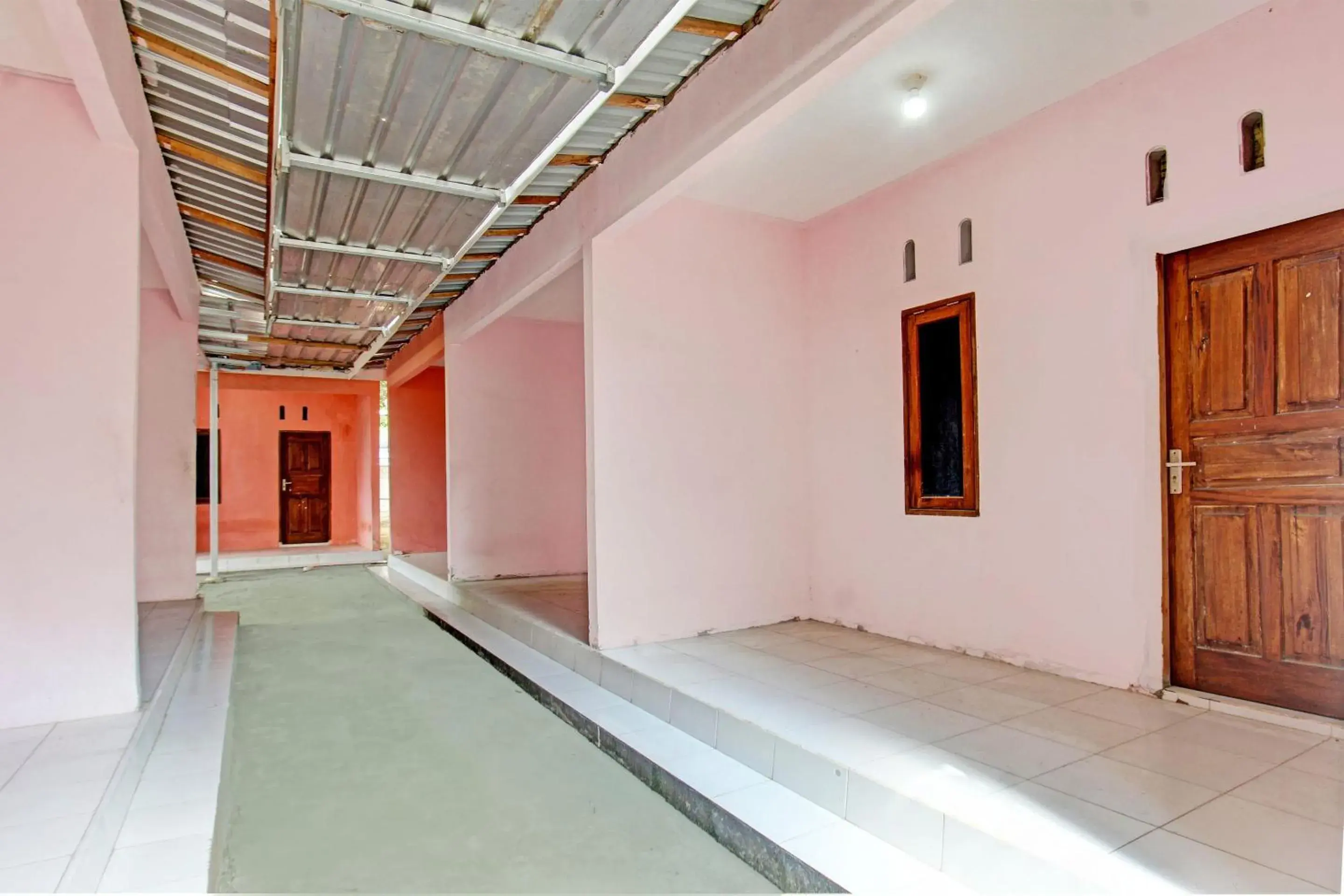 OYO Life 93058 Kos Subur OYO Life 93058 Kos Subur