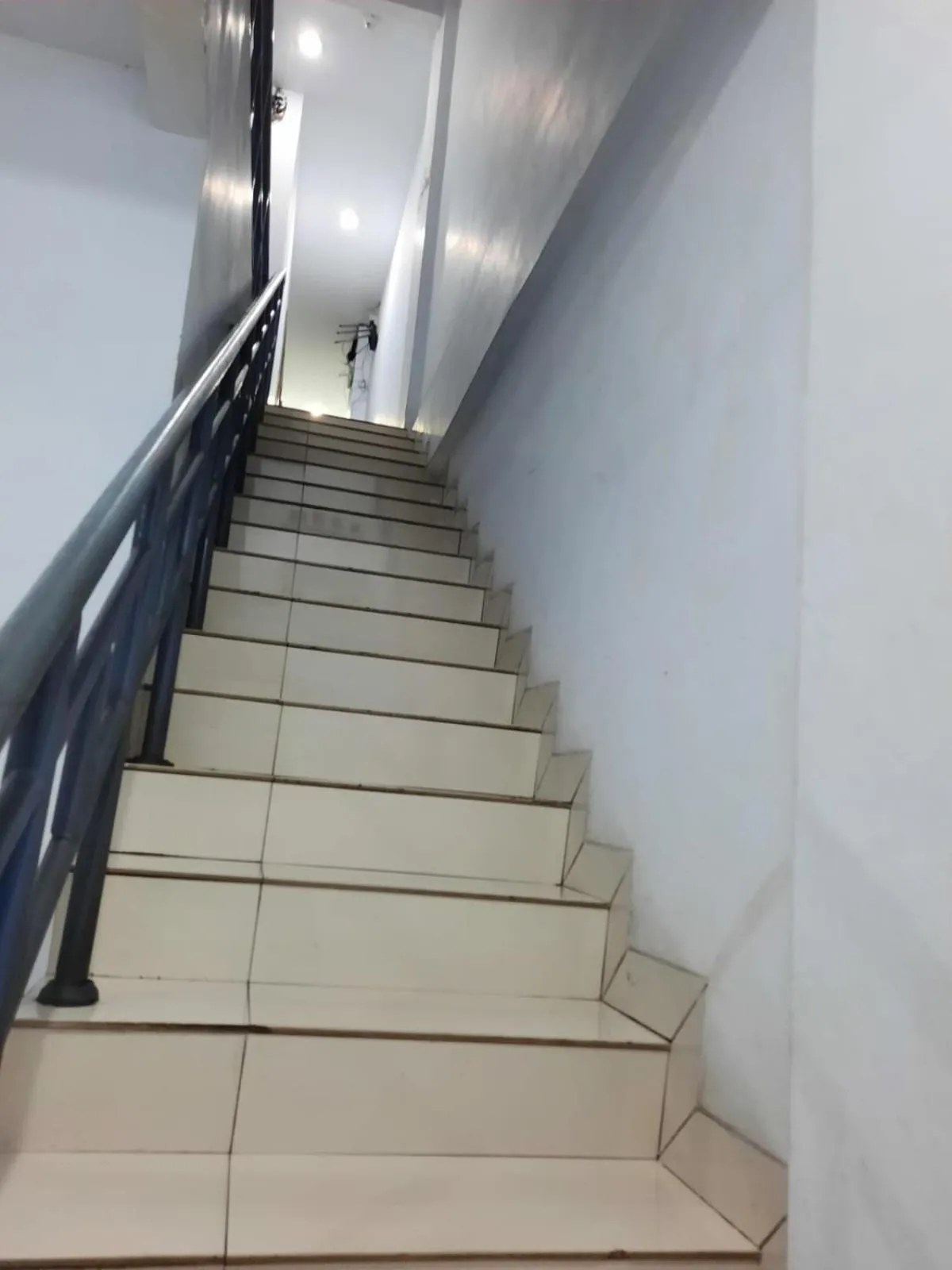 Lobby or reception in OYO Life 92883 Kost Ratana Cengkareng Syariah