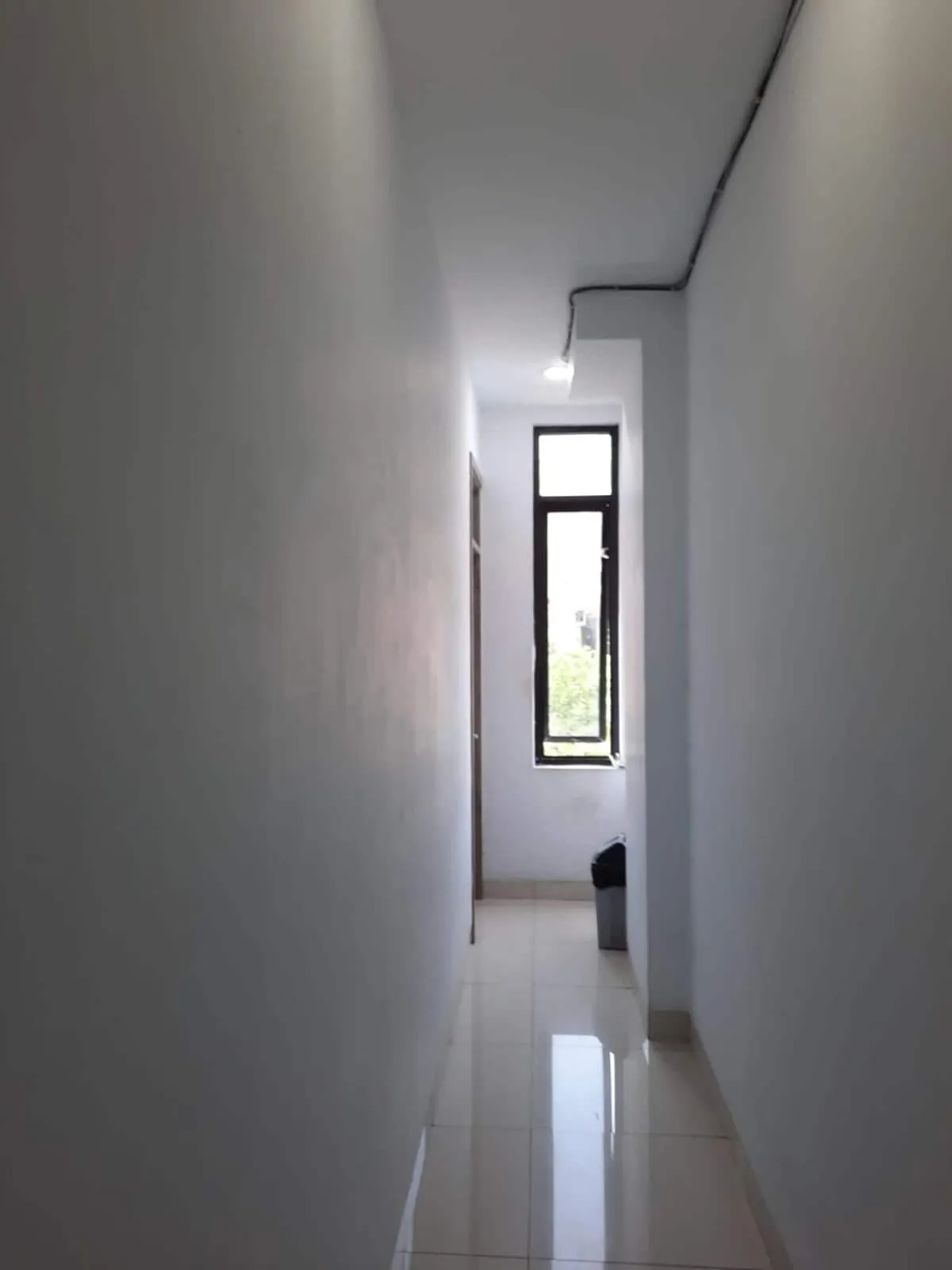 Lobby or reception in OYO Life 92883 Kost Ratana Cengkareng Syariah