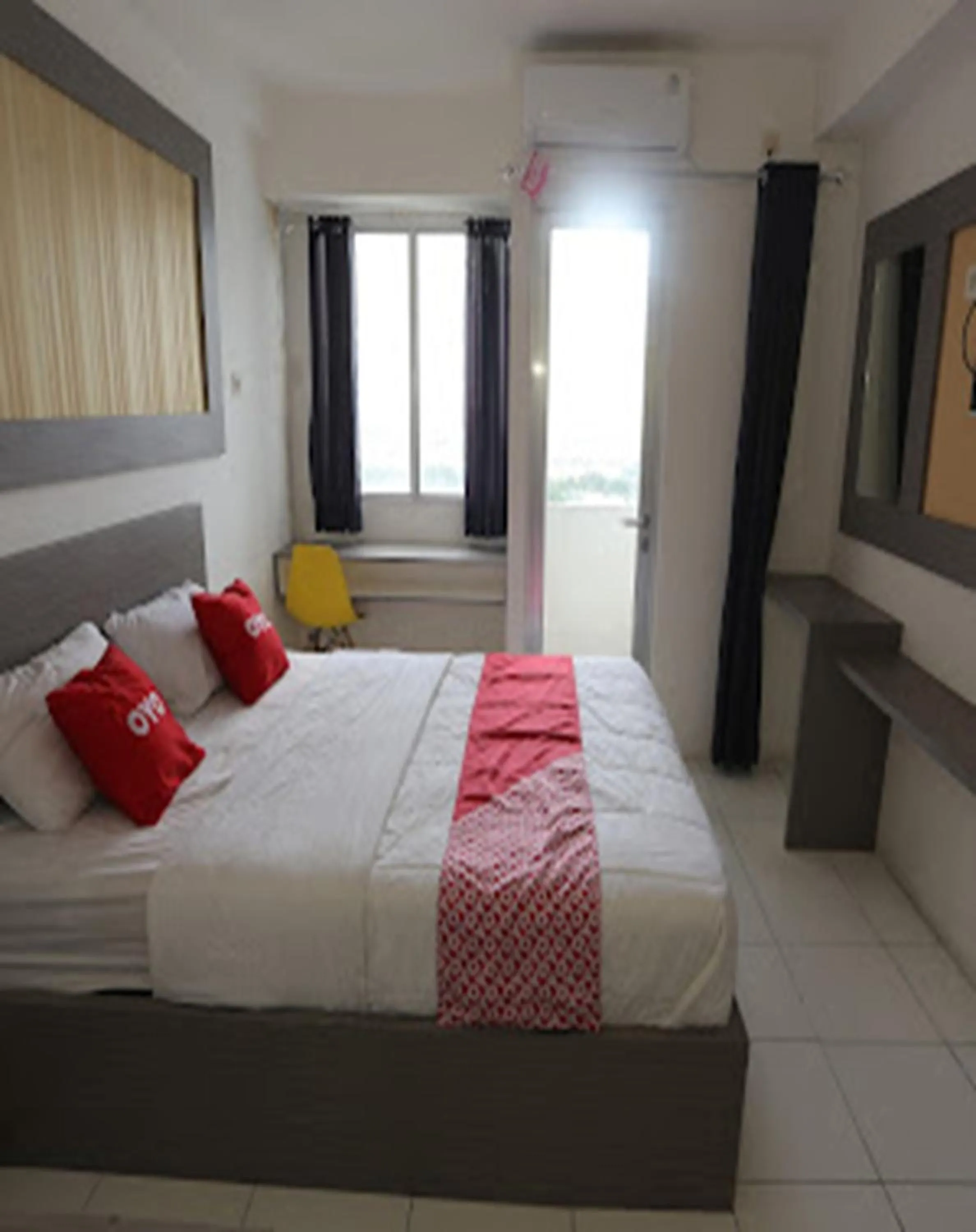 OYO Life 92859 Biant House