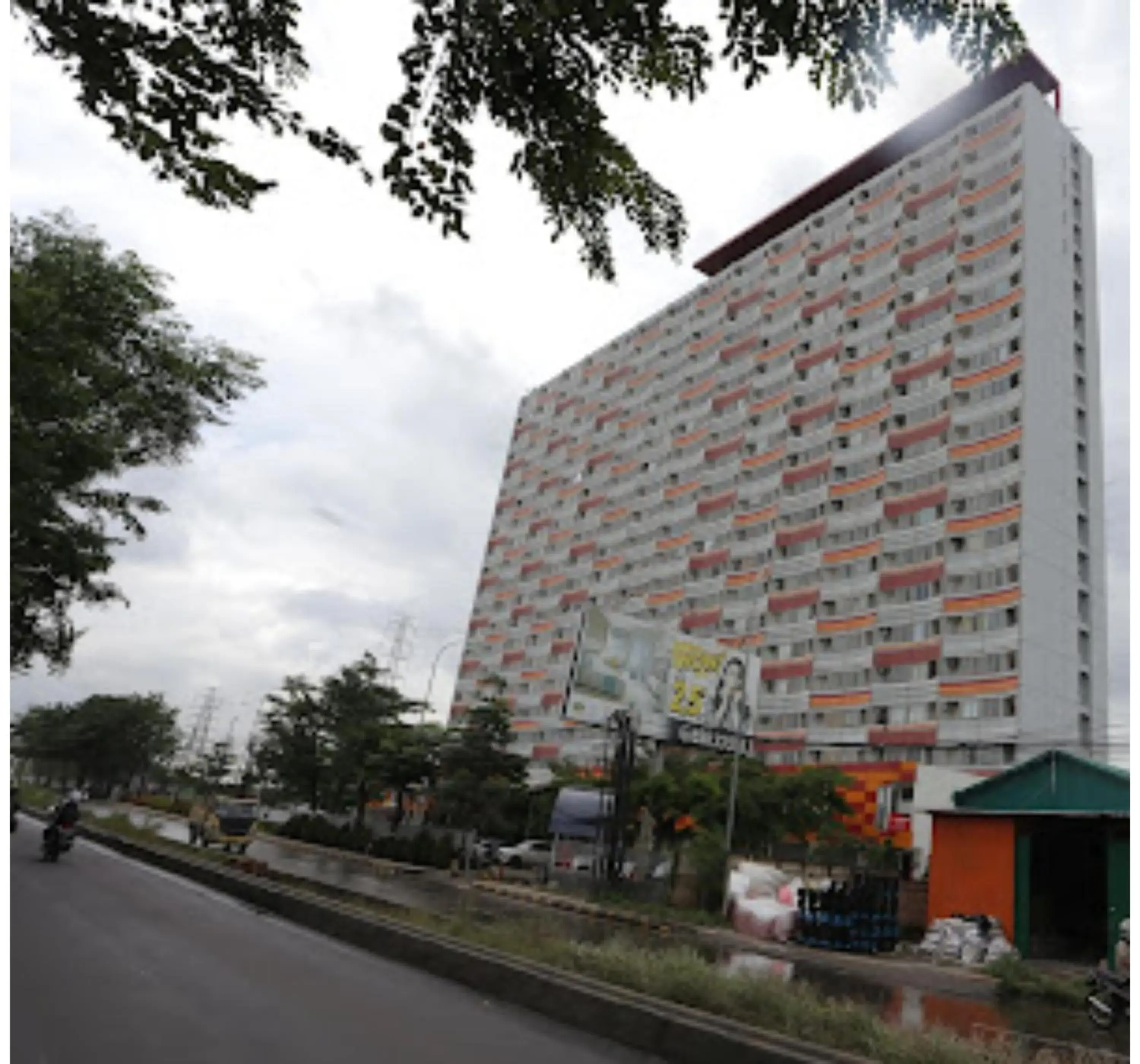 OYO Life 92859 Biant House OYO Life 92859 Biant House