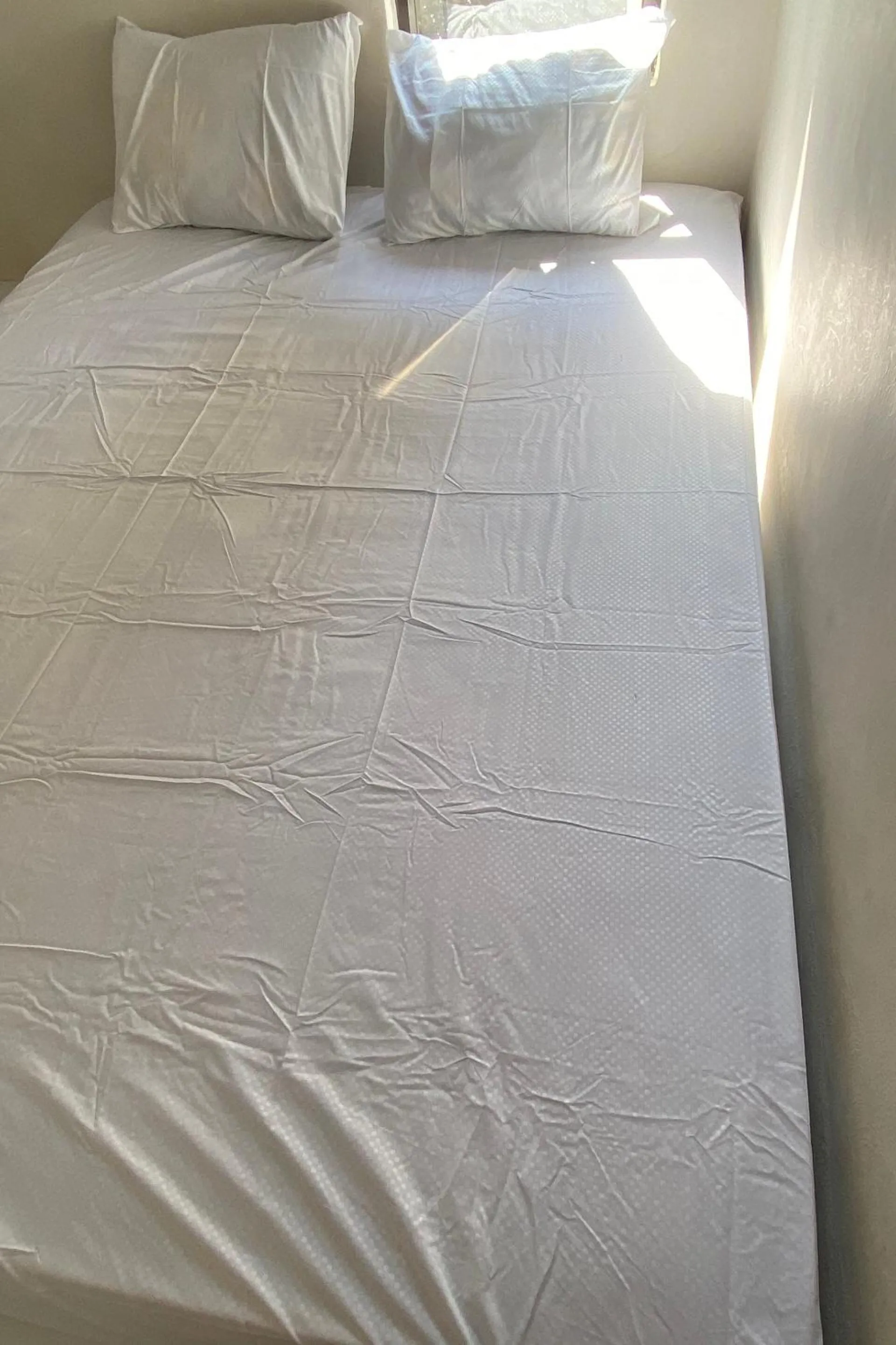 Bedroom, Bed in OYO Life Kos Bu Luh Mangku