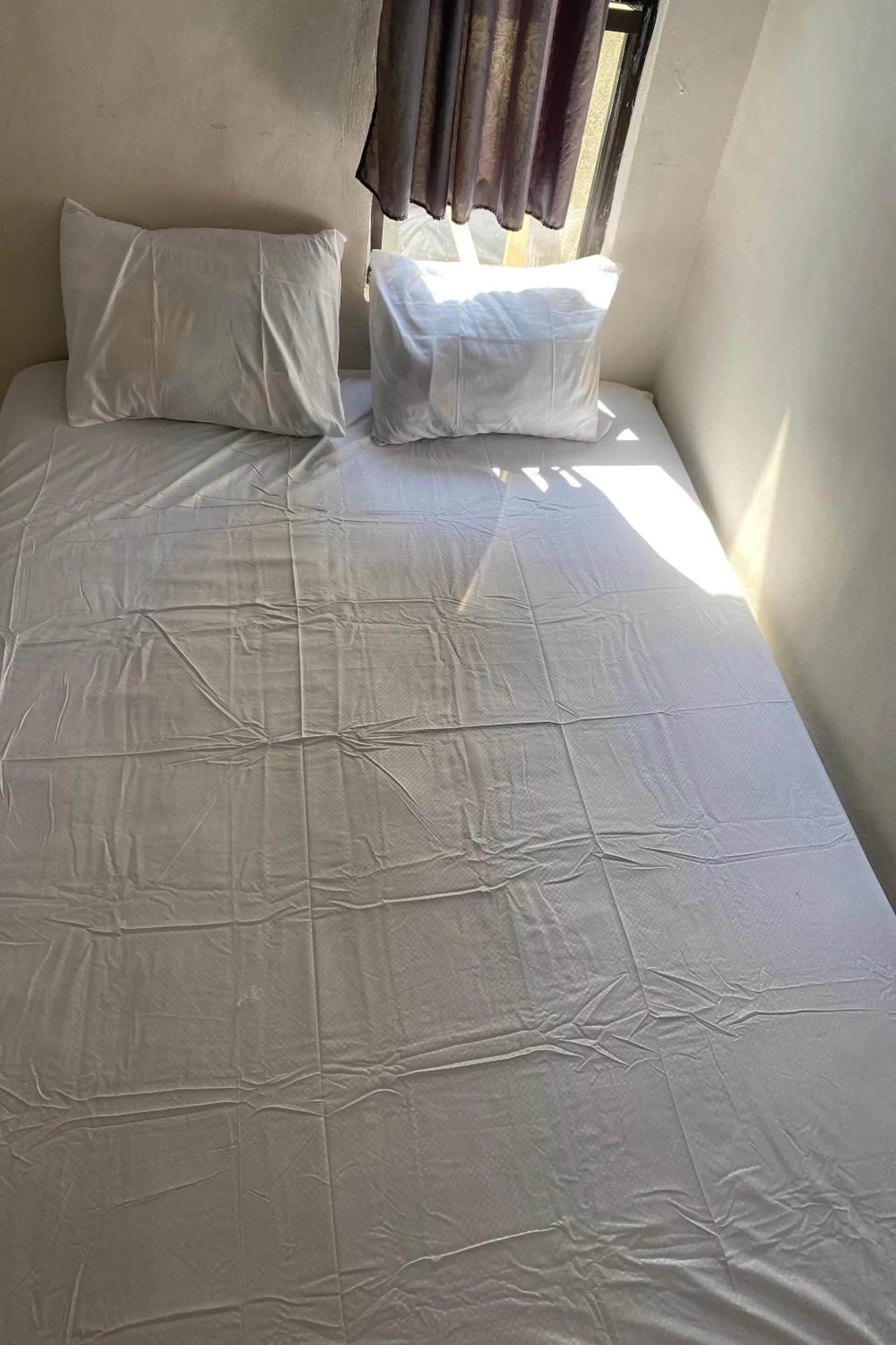 Bedroom, Bed in OYO Life Kos Bu Luh Mangku