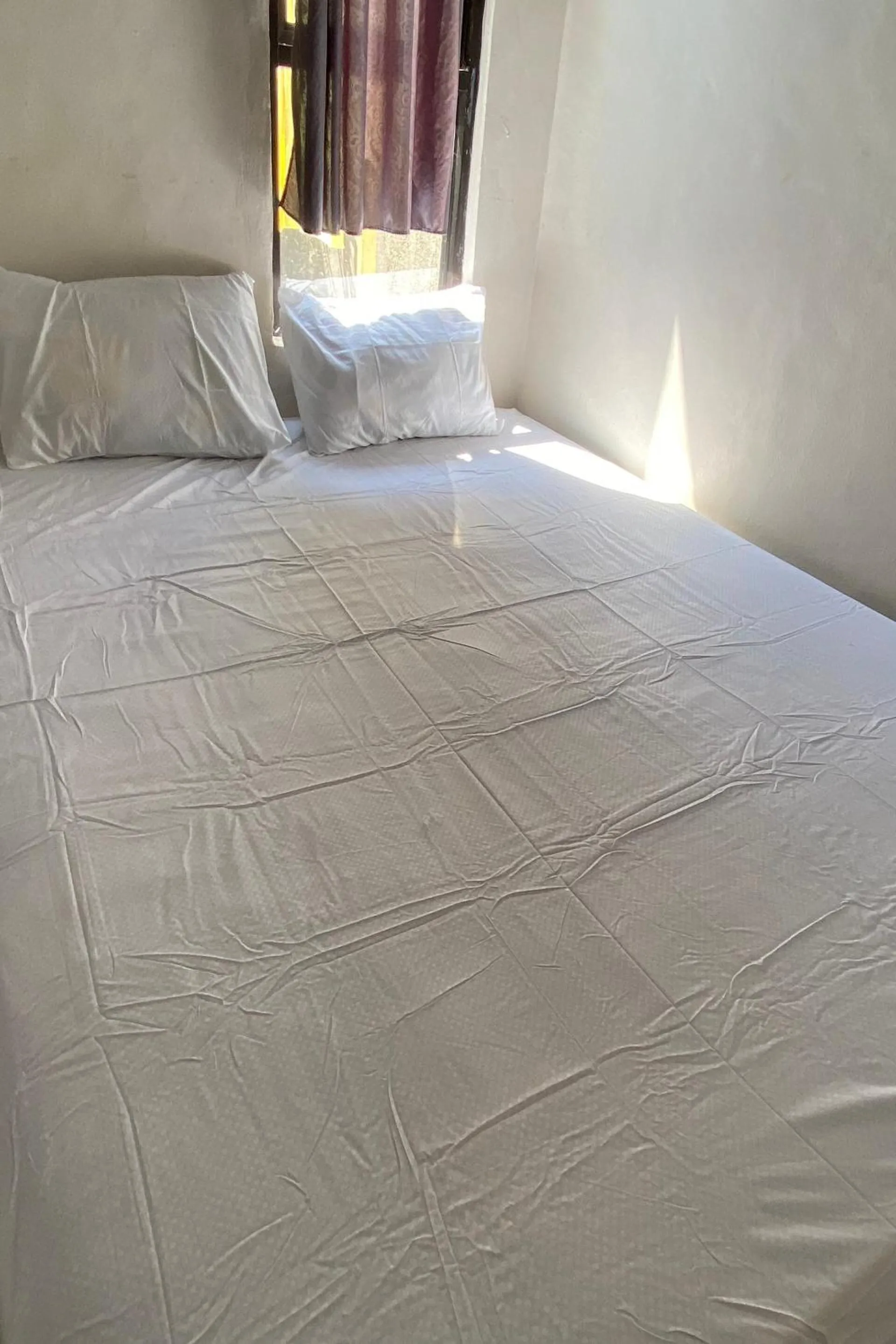 Bedroom, Bed in OYO Life Kos Bu Luh Mangku