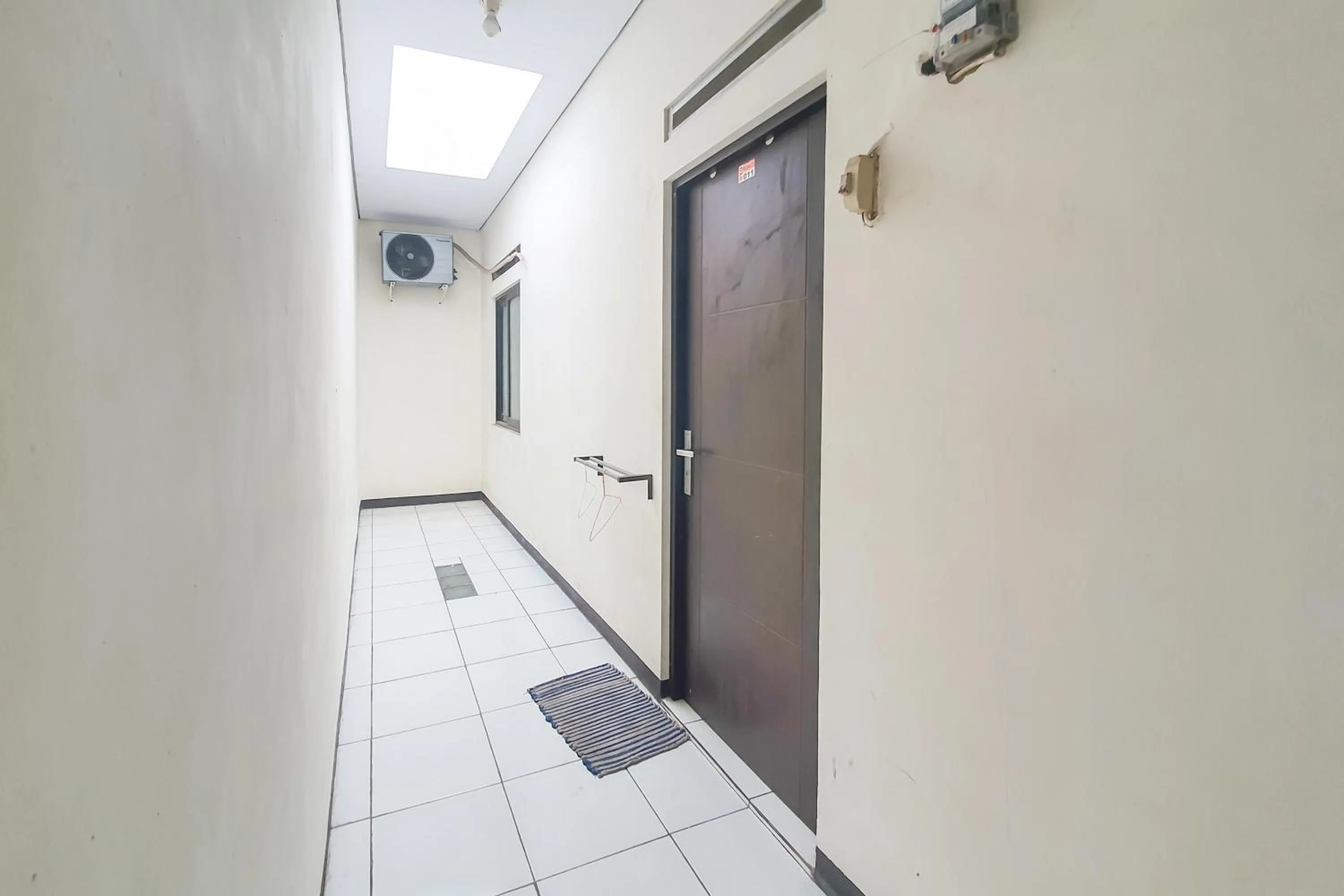 Property building in RedDoorz Syariah near Universitas Muhammadiyah Cirebon