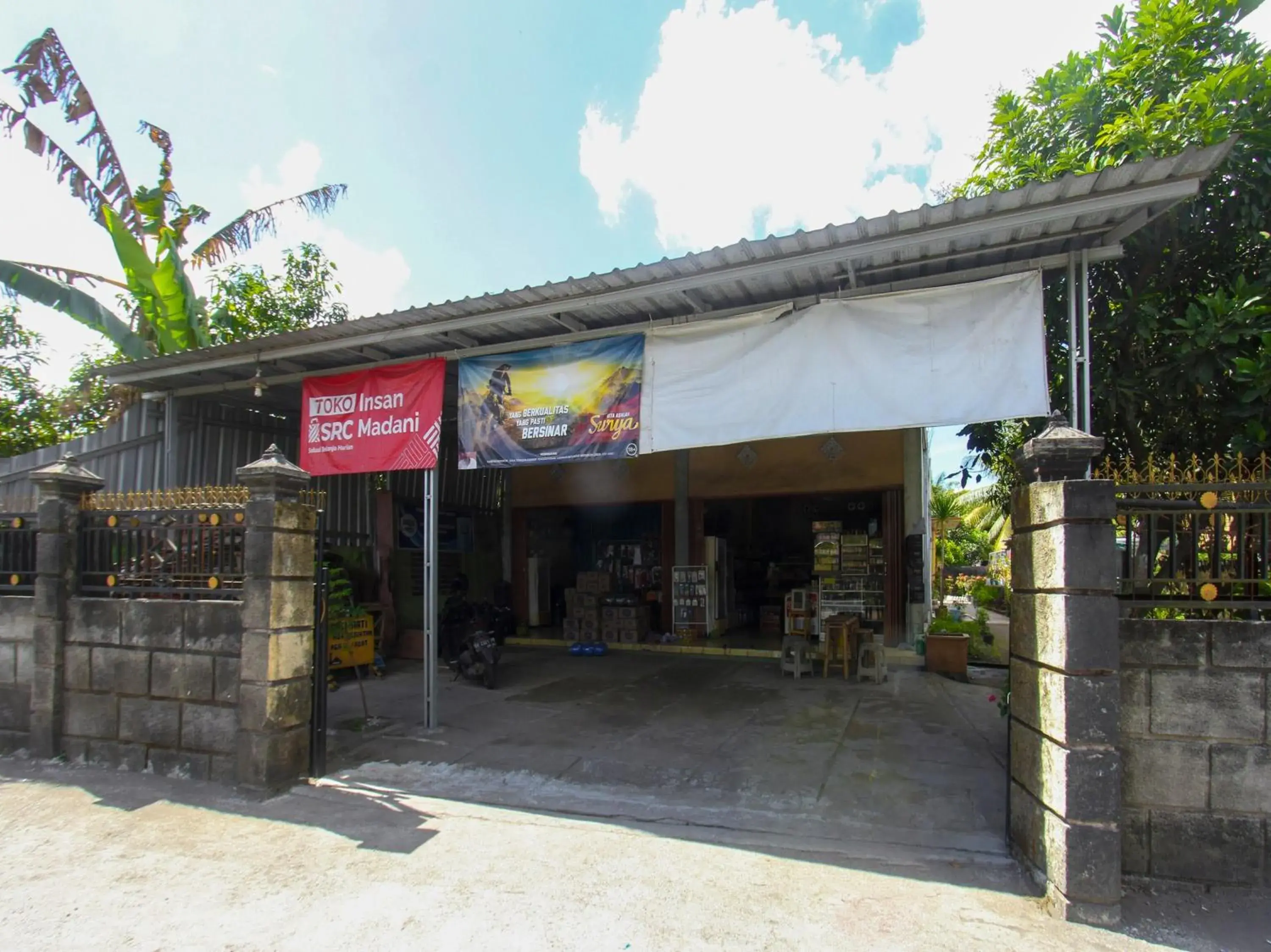 OYO Life 92829 Kos Insan Madani OYO Life 92829 Kos Insan Madani