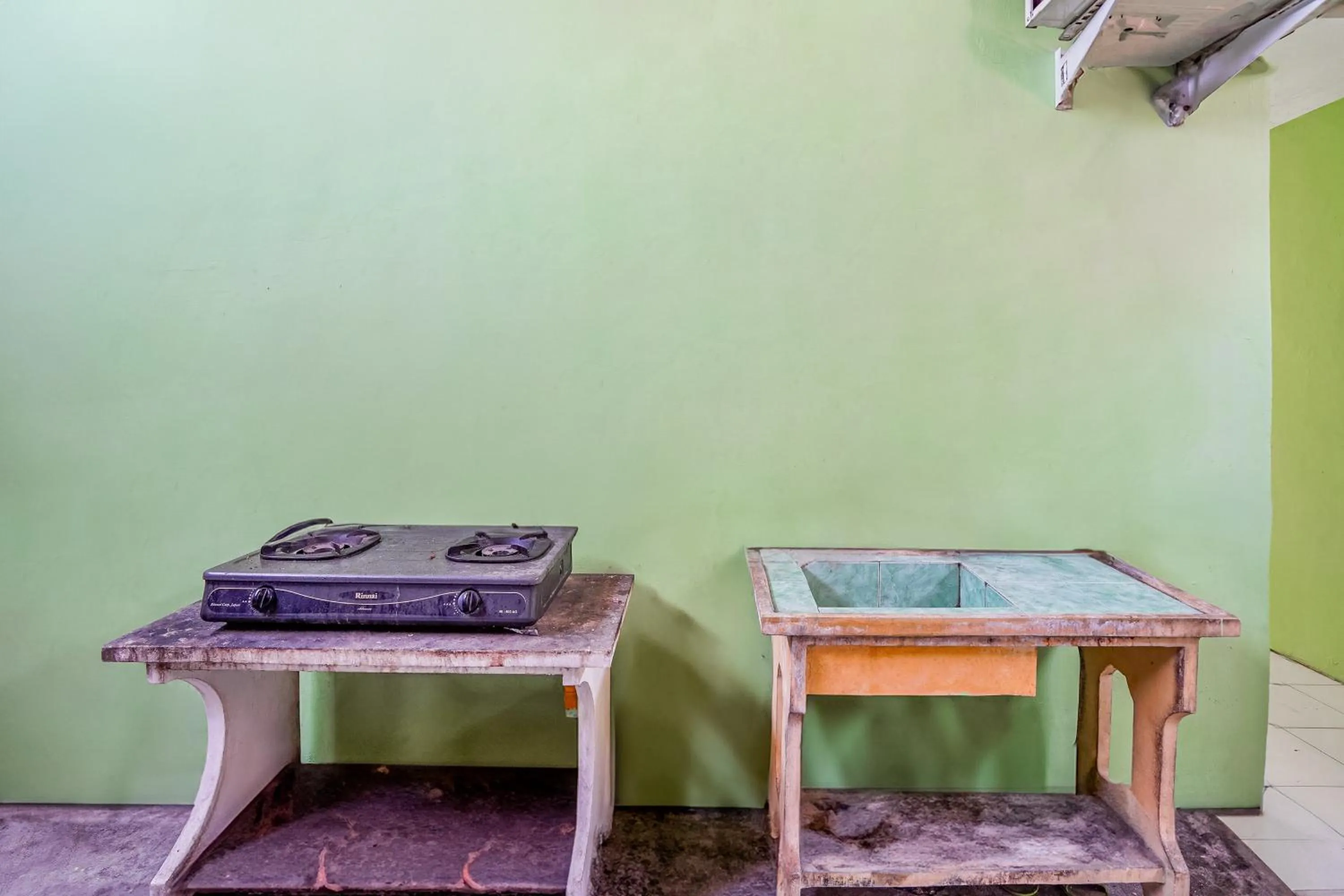 Other in OYO Life 93009 Griya Nautika Sedati