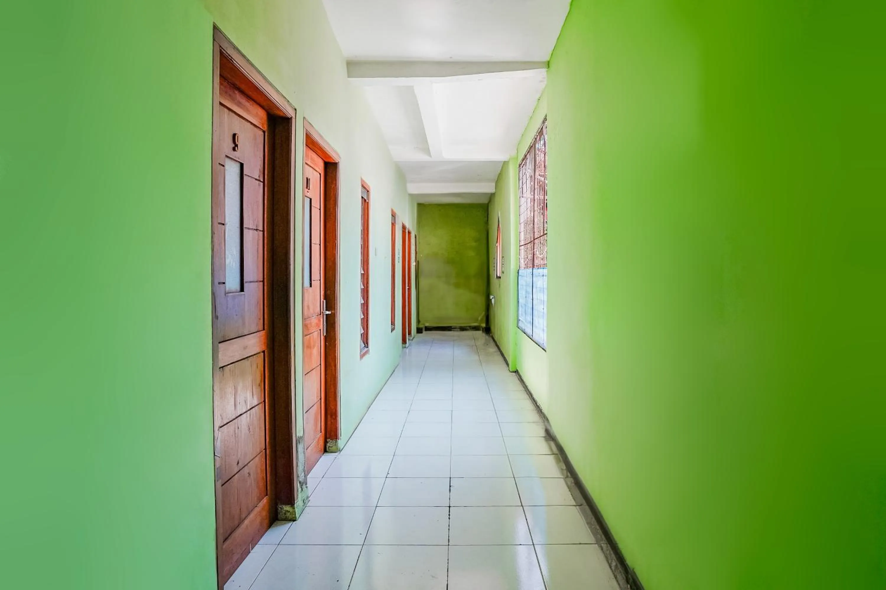 Other in OYO Life 93009 Griya Nautika Sedati