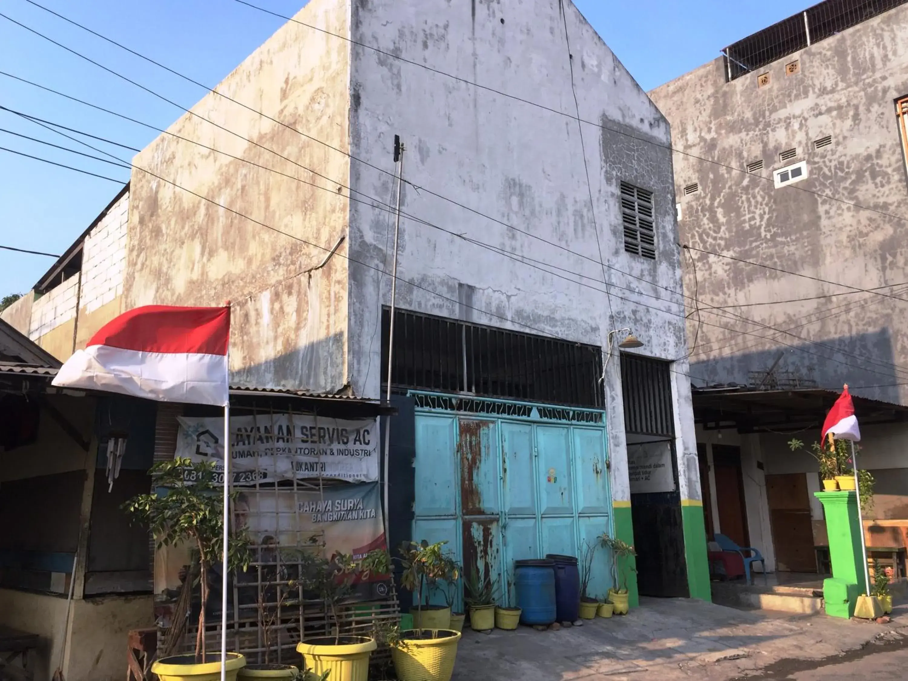 OYO Life 93009 Griya Nautika Sedati OYO Life 93009 Griya Nautika Sedati