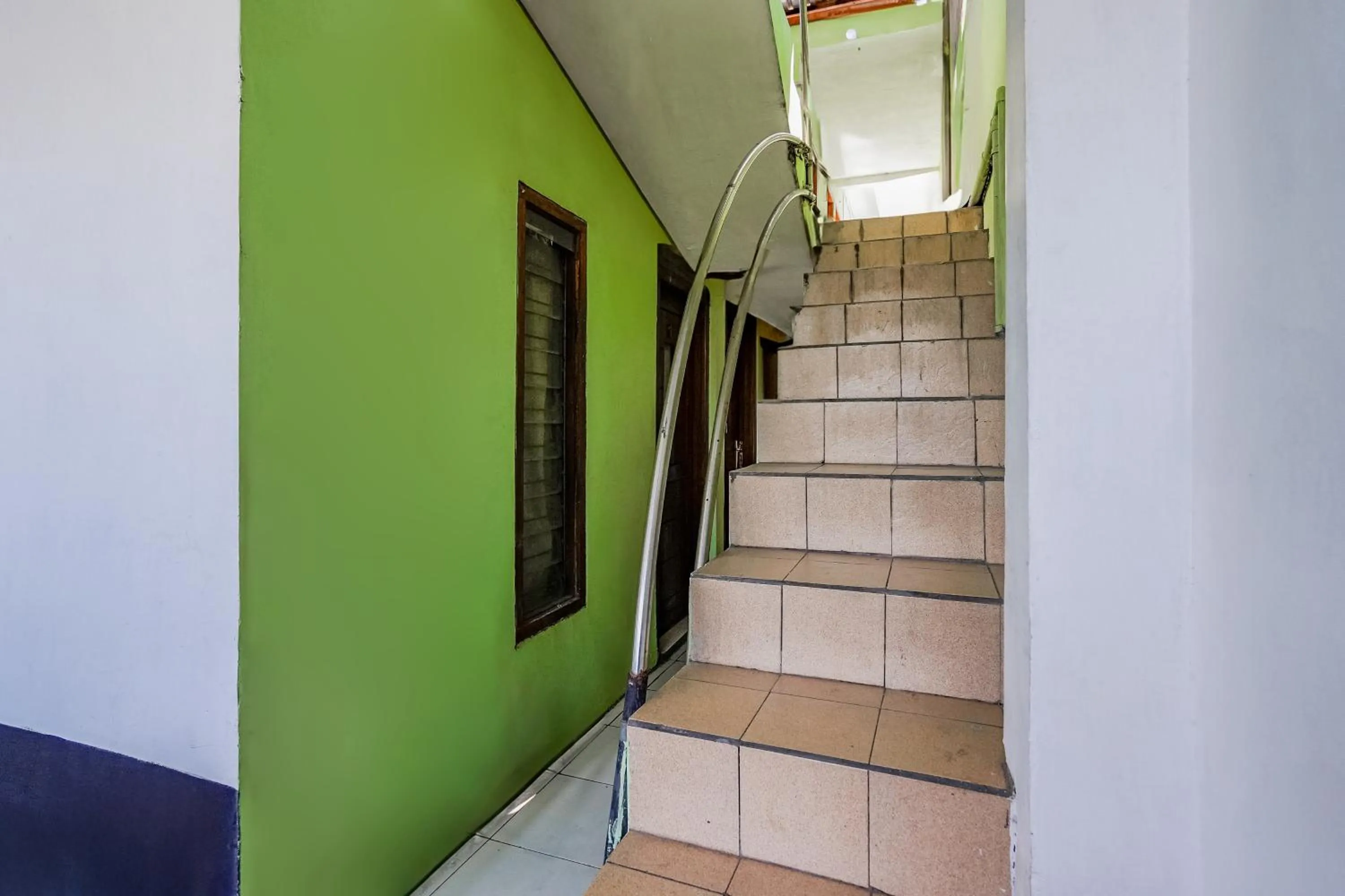 Other in OYO Life 93009 Griya Nautika Sedati