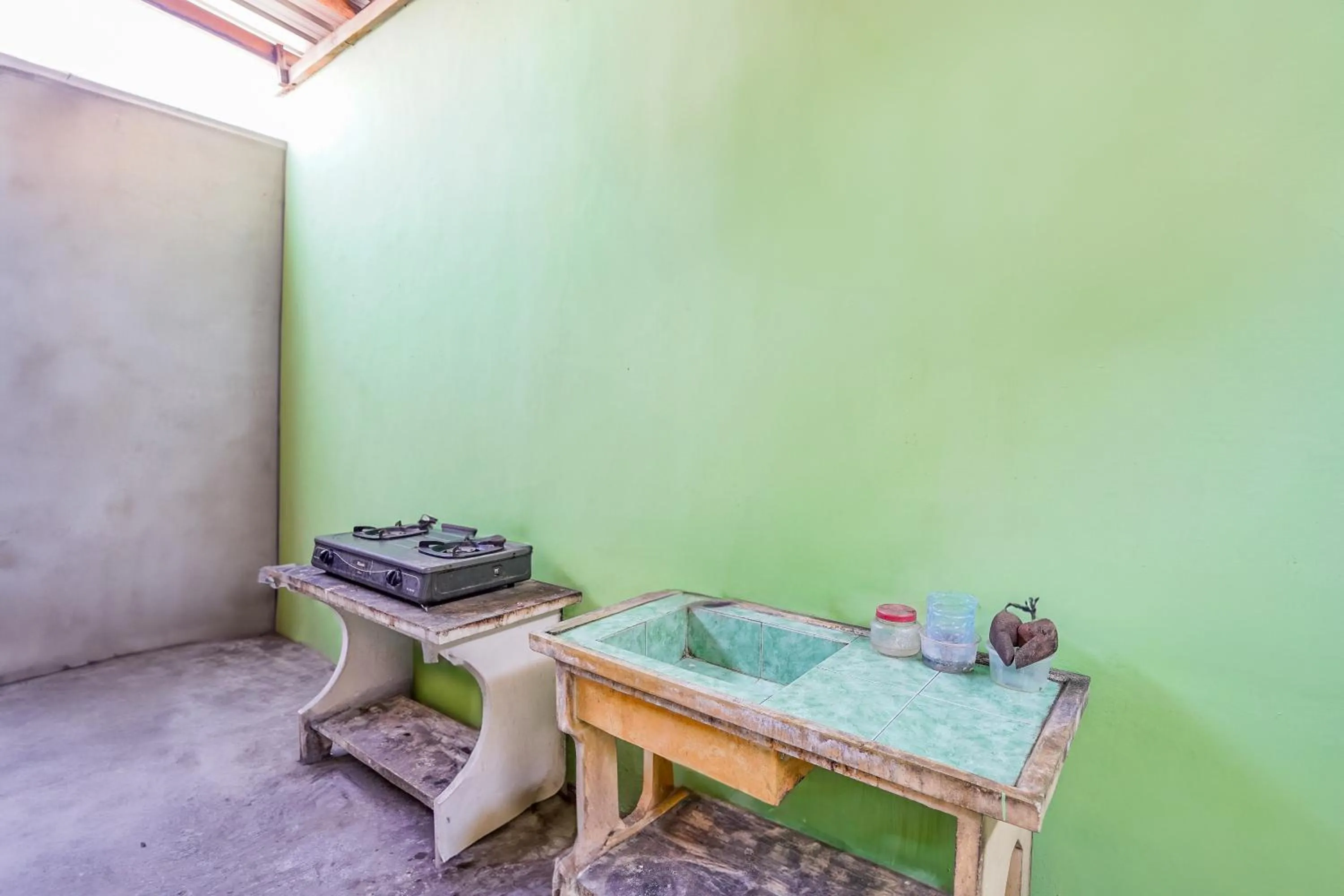 Other in OYO Life 93009 Griya Nautika Sedati