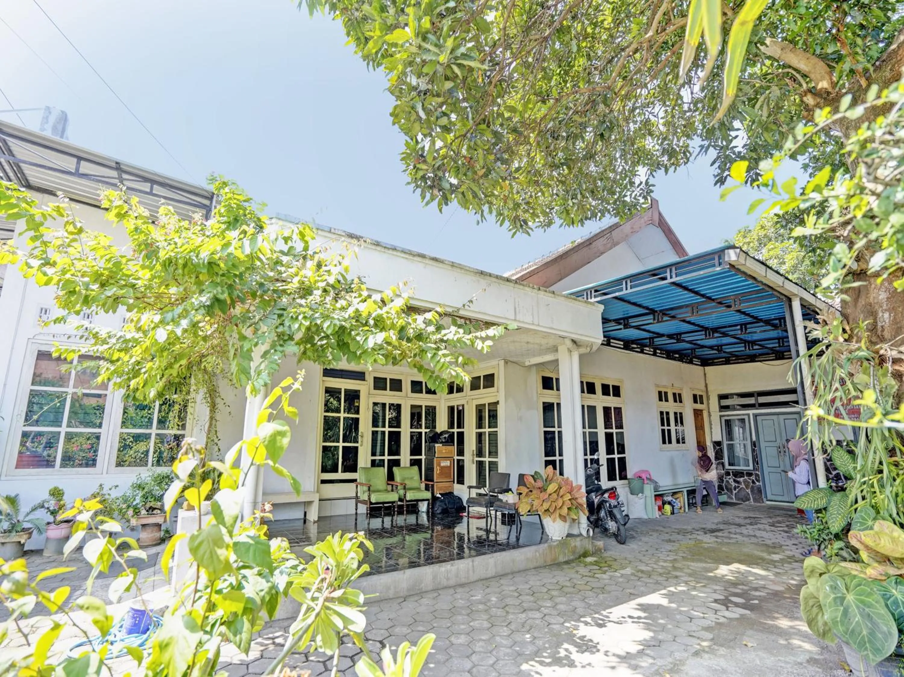 Other in OYO Life 92937 Kost Putri Sarkara Syariah