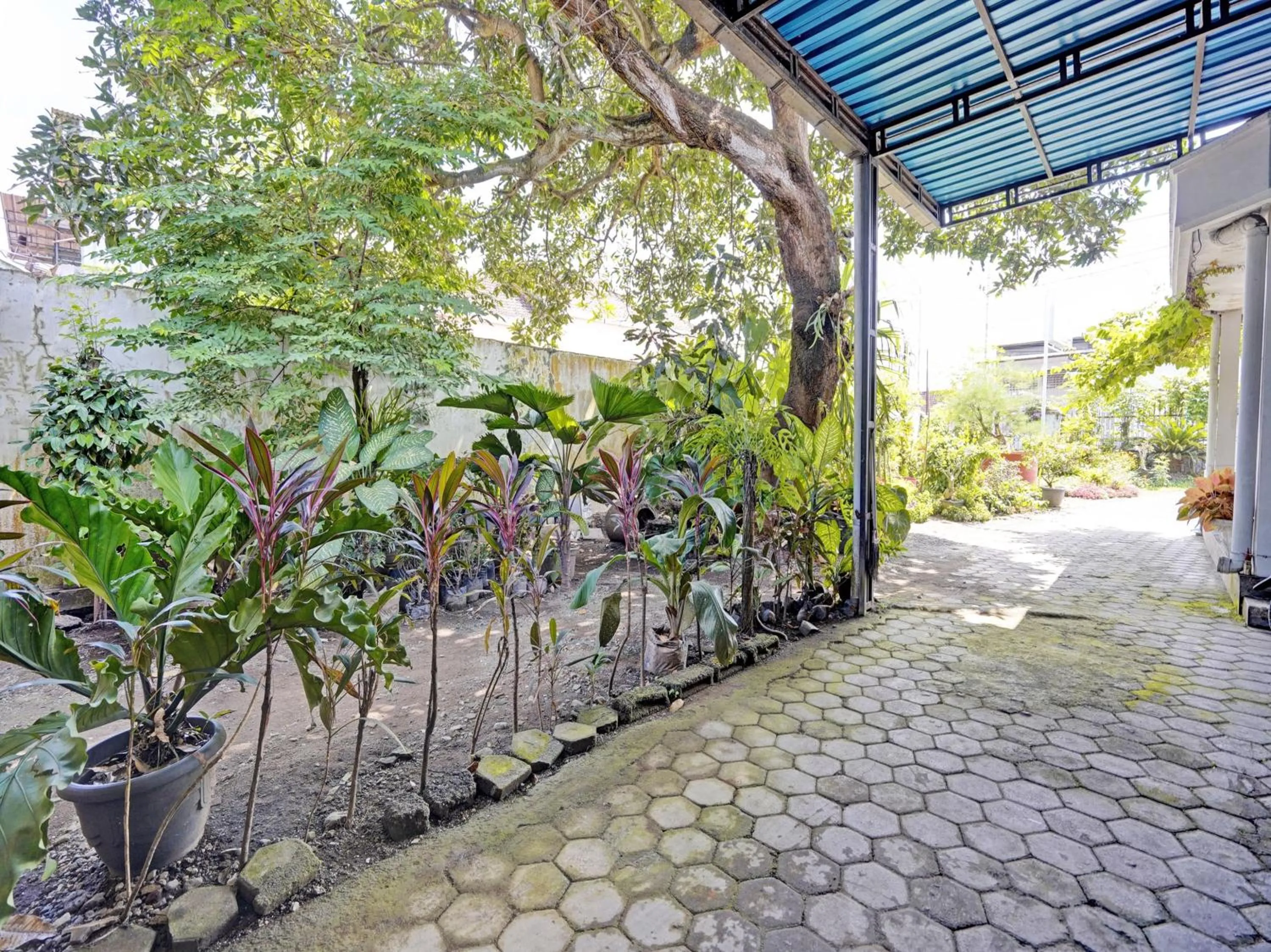 Other in OYO Life 92937 Kost Putri Sarkara Syariah
