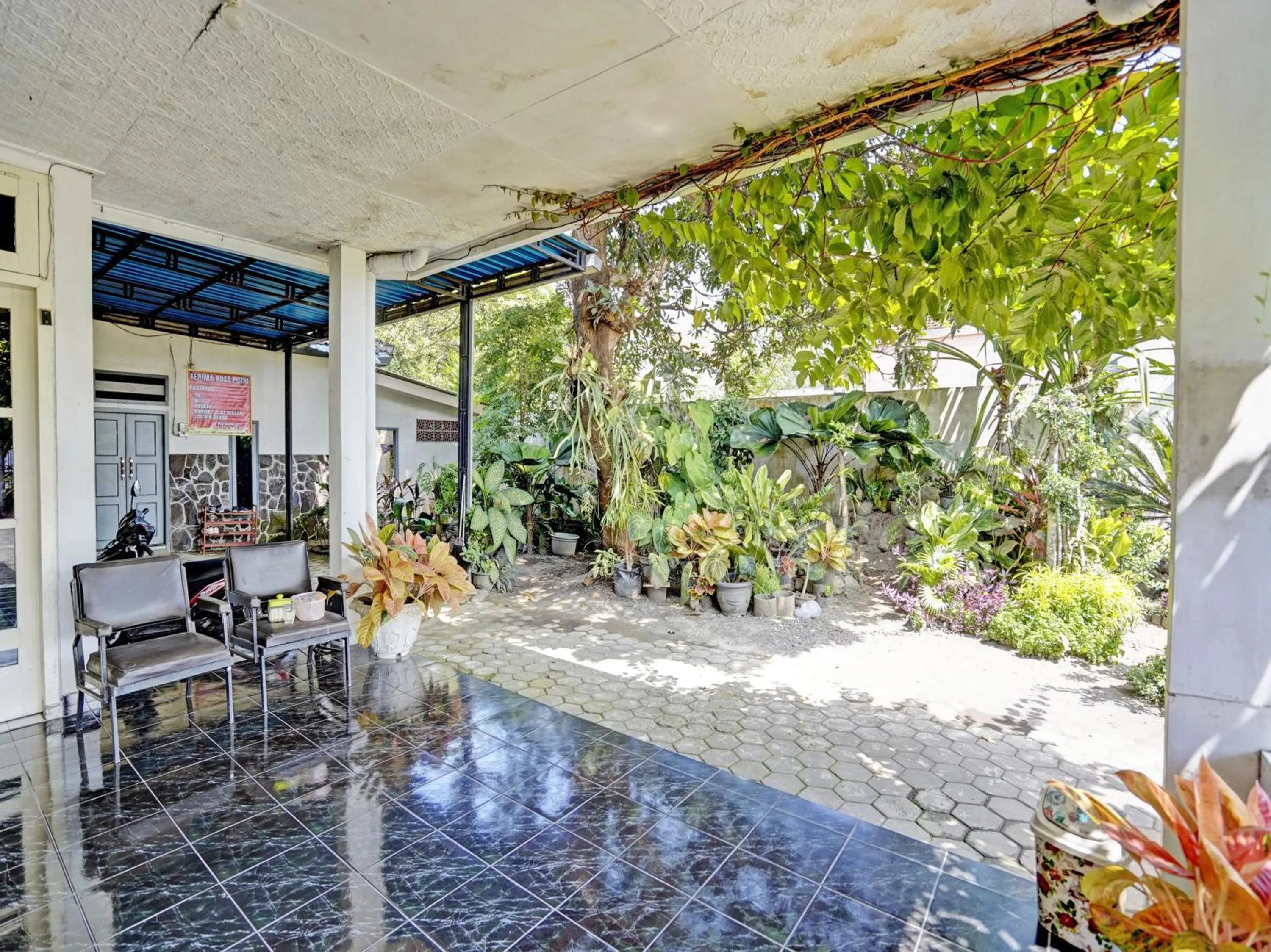 Other in OYO Life 92937 Kost Putri Sarkara Syariah