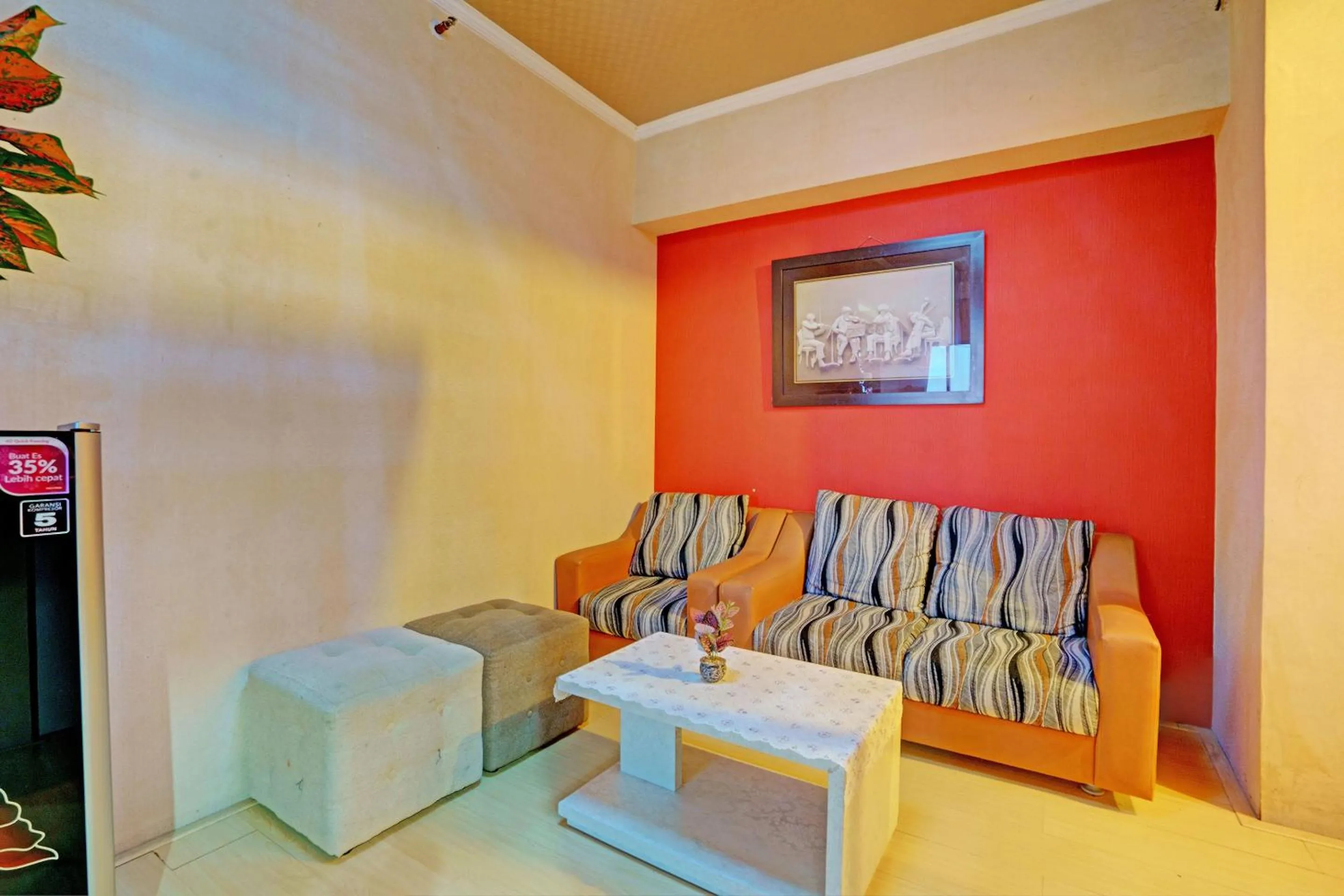 Other in OYO Life 92978 Apartement Gateway Cicadas By Az Pro