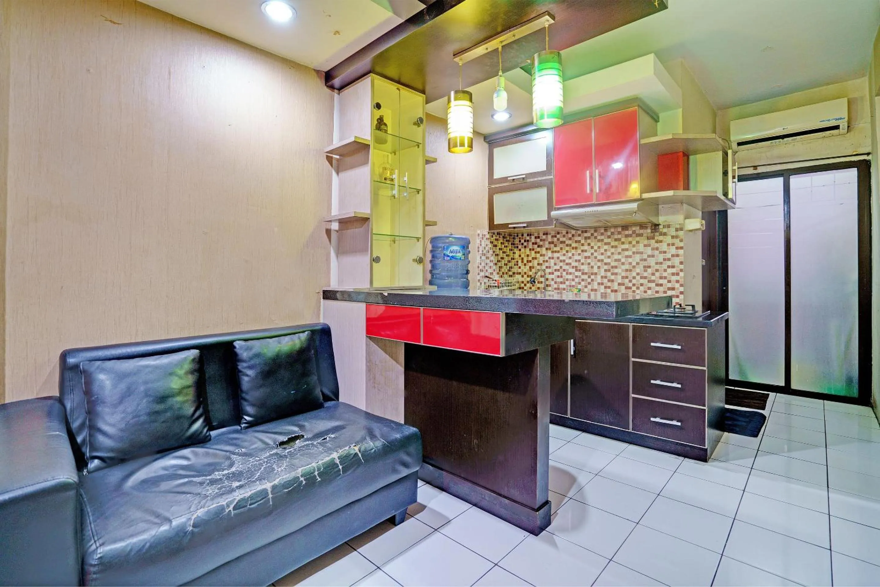 Other in OYO Life 92978 Apartement Gateway Cicadas By Az Pro