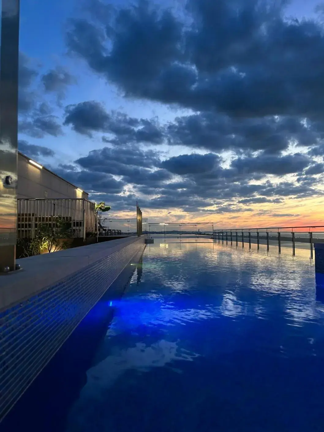 Hotel Cielo Hotel Cielo