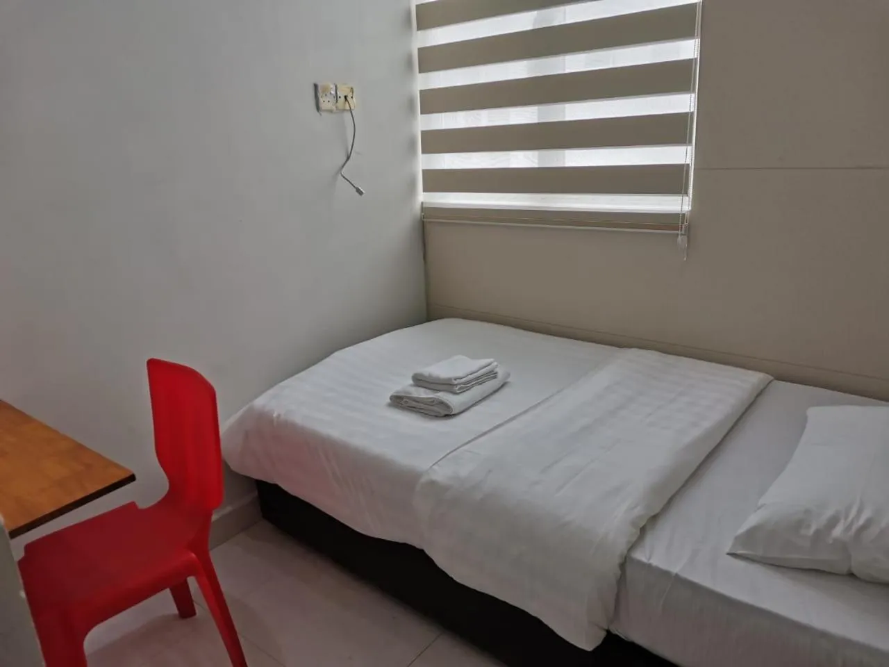 Bedroom, Bed in TT99 COZY STAY