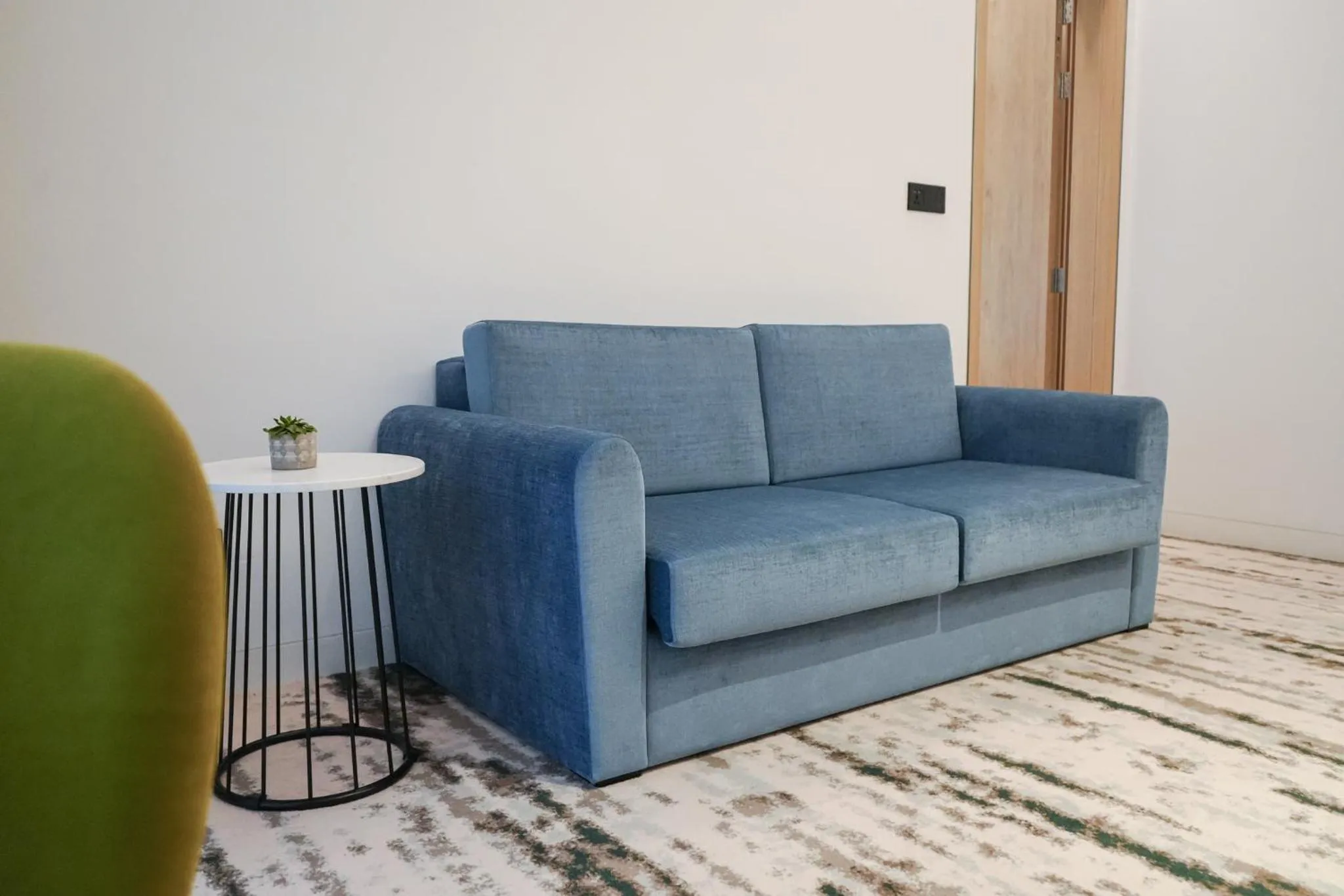 Bedroom in Holiday Inn Dubai Business Bay by IHG