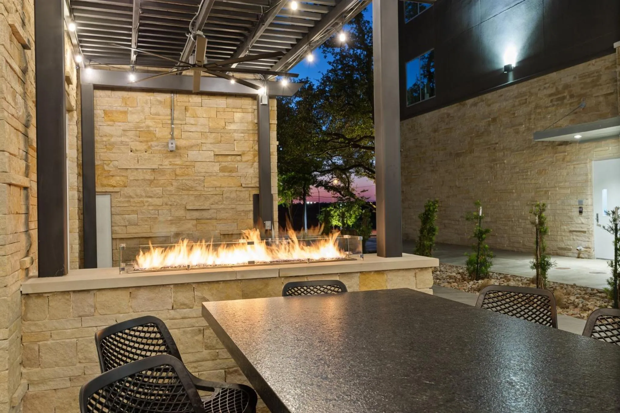 Other in EVEN Hotel Austin Uptown near the Domain by IHG