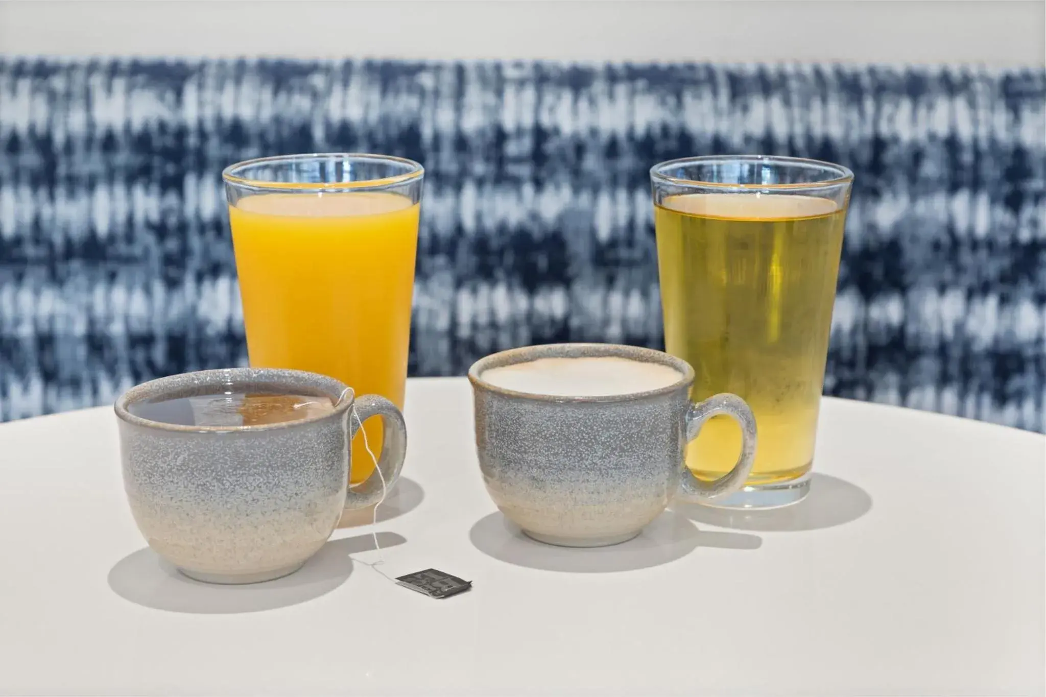 Restaurant/places to eat in EVEN Hotel Austin Uptown near the Domain by IHG Restaurant/places to eat in EVEN Hotel Austin Uptown near the Domain by IHG