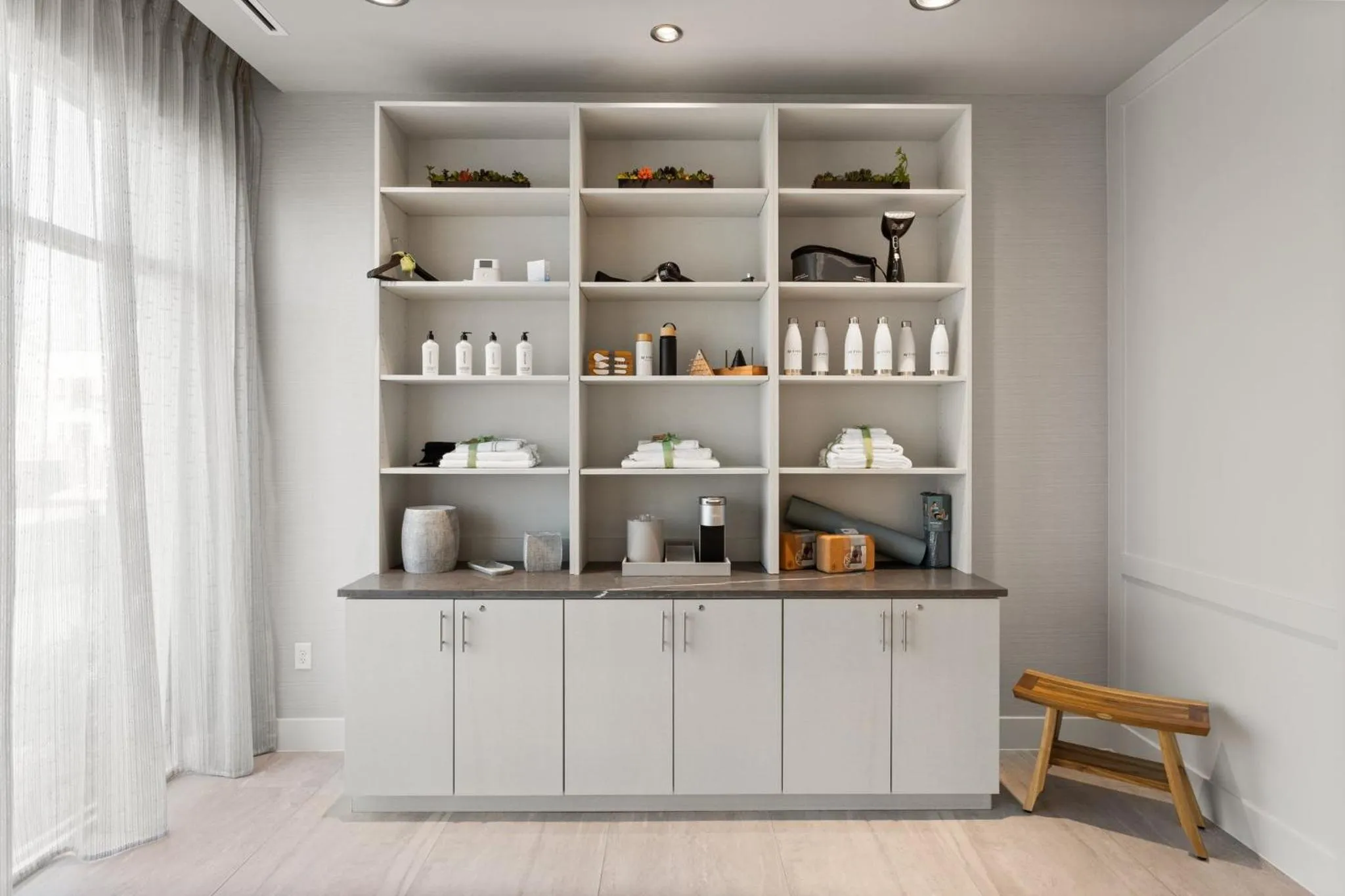 Other in EVEN Hotel Austin Uptown near the Domain by IHG