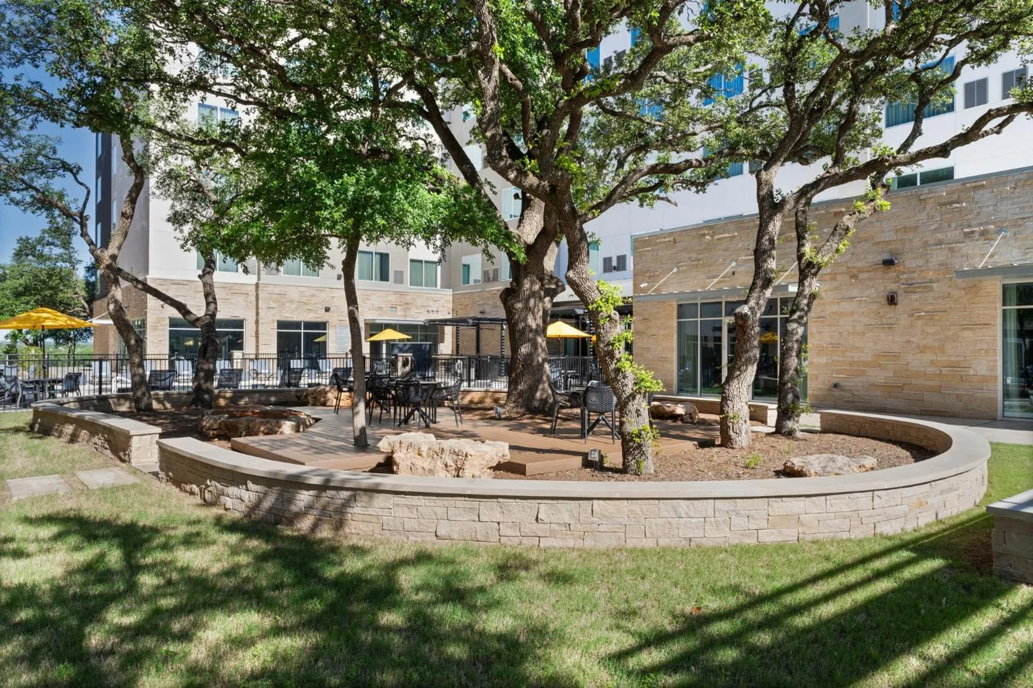 Other in EVEN Hotel Austin Uptown near the Domain by IHG