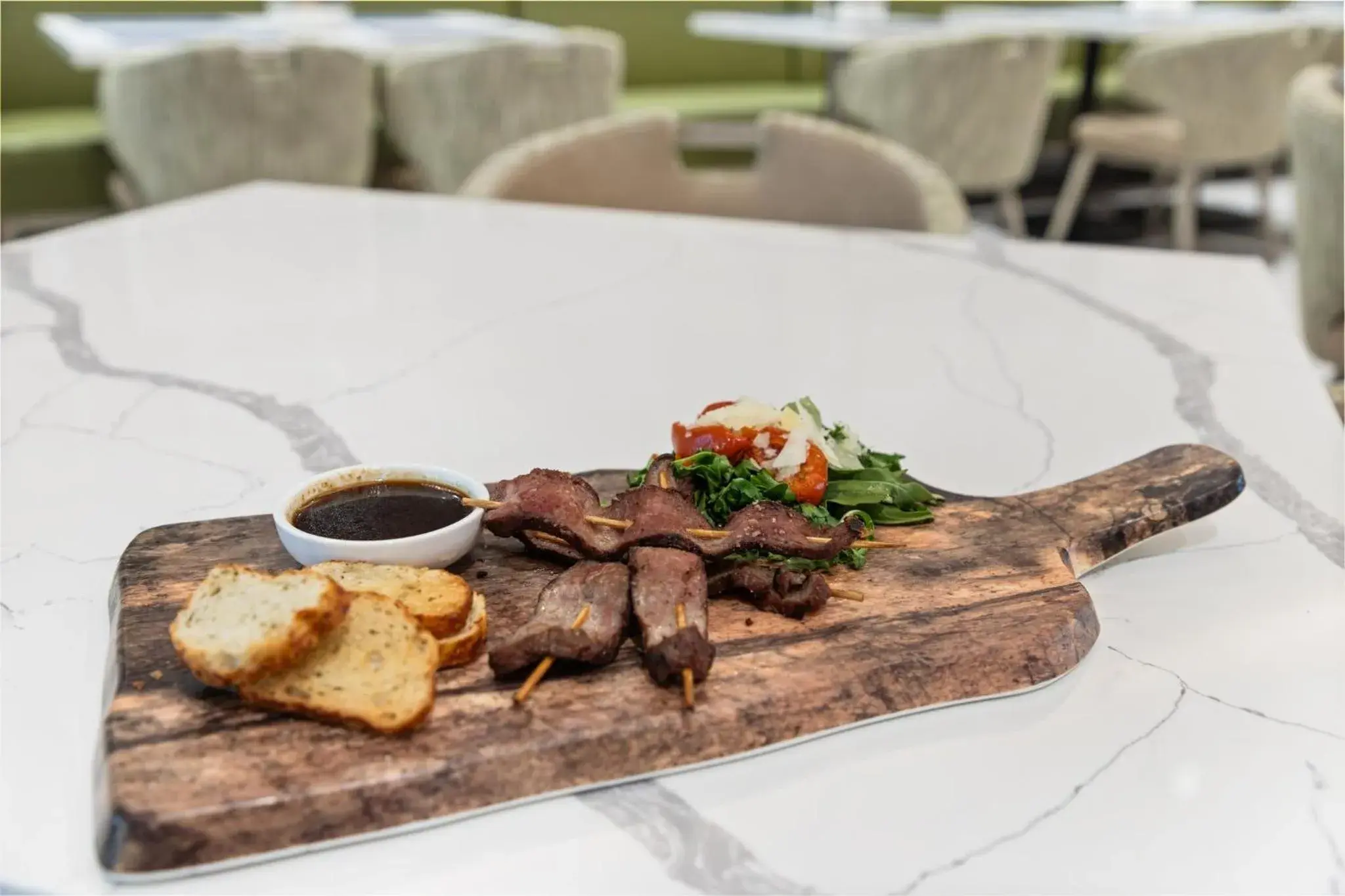 Restaurant/places to eat in EVEN Hotel Austin Uptown near the Domain by IHG Restaurant/places to eat in EVEN Hotel Austin Uptown near the Domain by IHG