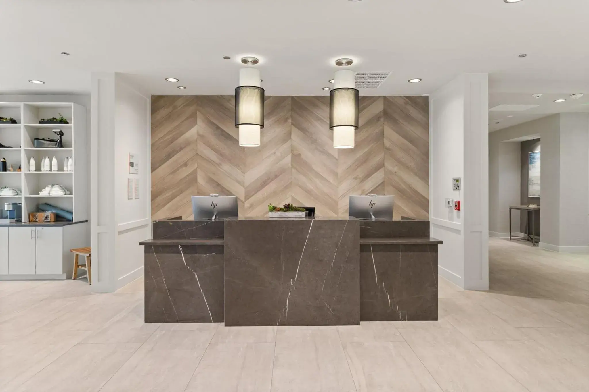 Property building in EVEN Hotel Austin Uptown near the Domain by IHG Property building in EVEN Hotel Austin Uptown near the Domain by IHG