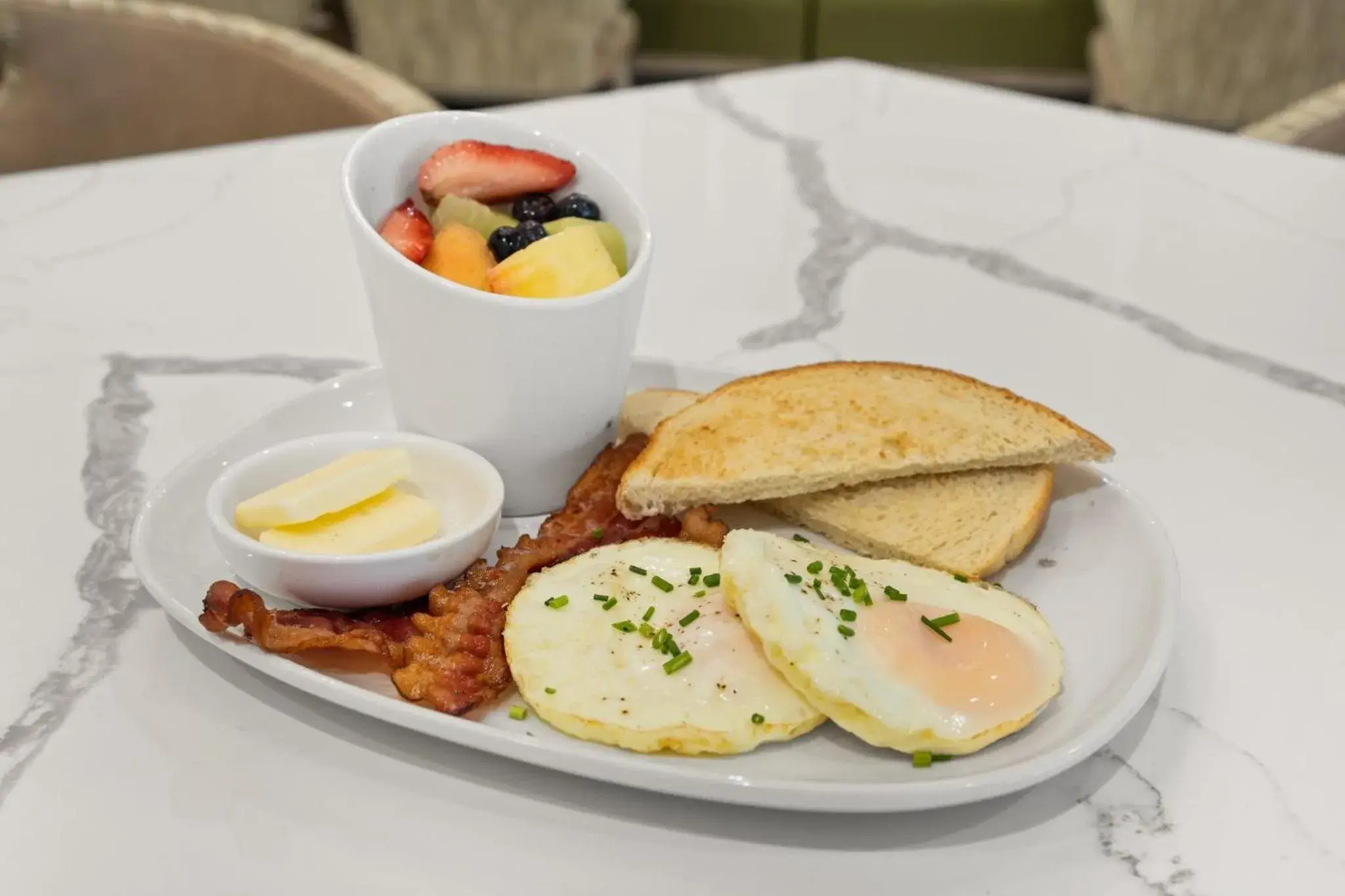 Restaurant/places to eat in EVEN Hotel Austin Uptown near the Domain by IHG Restaurant/places to eat in EVEN Hotel Austin Uptown near the Domain by IHG