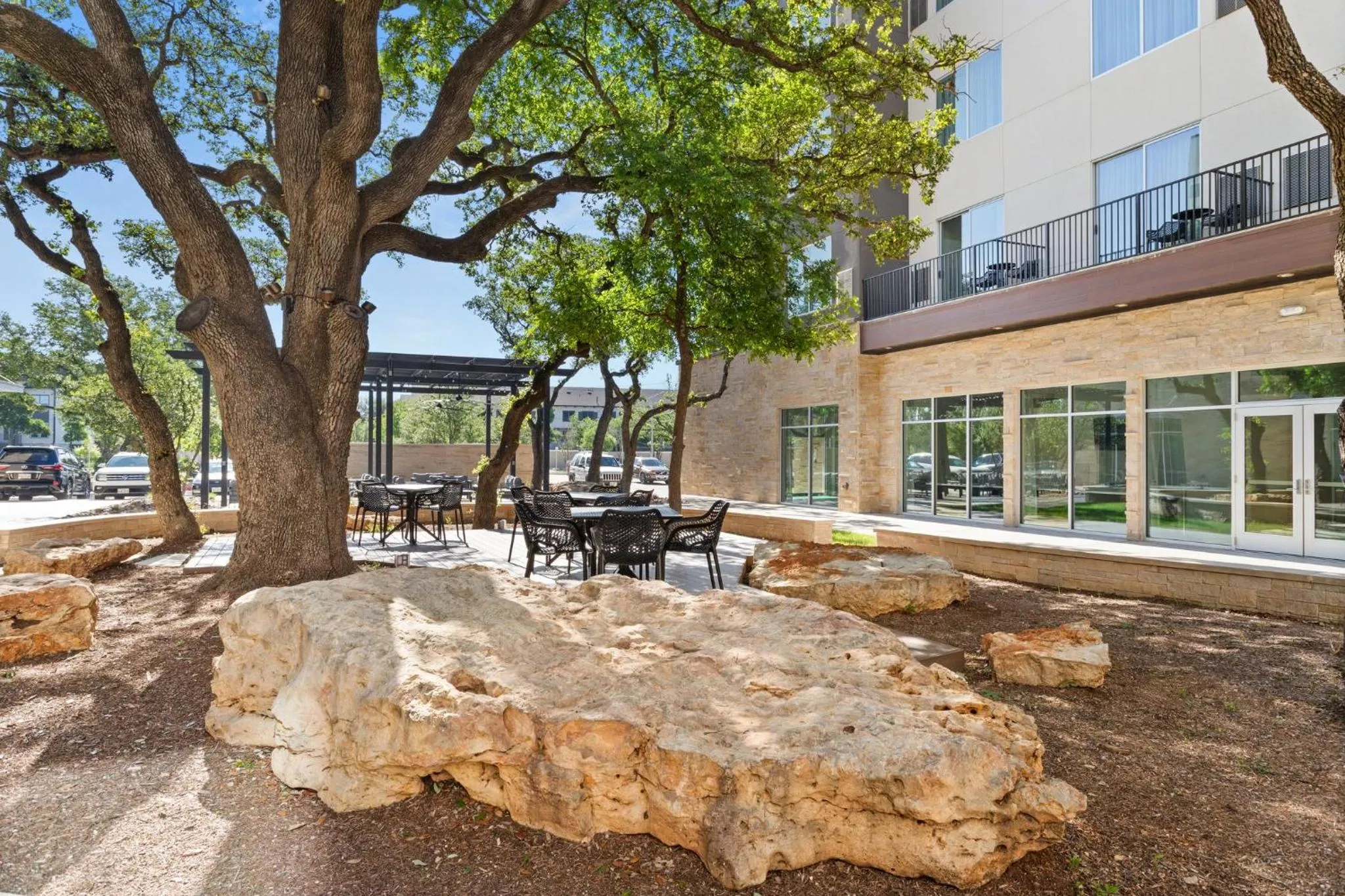 Other in EVEN Hotel Austin Uptown near the Domain by IHG