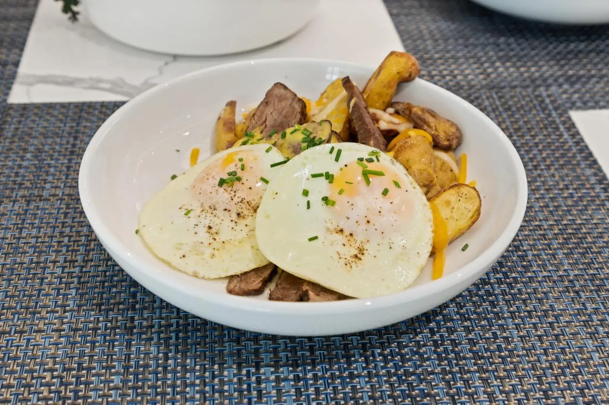 Restaurant/places to eat in EVEN Hotel Austin Uptown near the Domain by IHG Restaurant/places to eat in EVEN Hotel Austin Uptown near the Domain by IHG