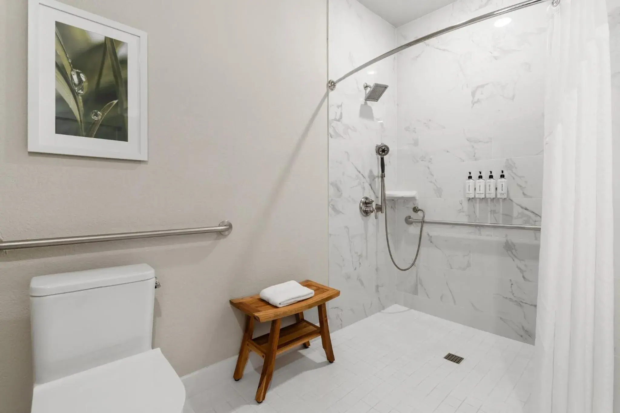 Photo of the whole room in EVEN Hotel Austin Uptown near the Domain by IHG Photo of the whole room in EVEN Hotel Austin Uptown near the Domain by IHG