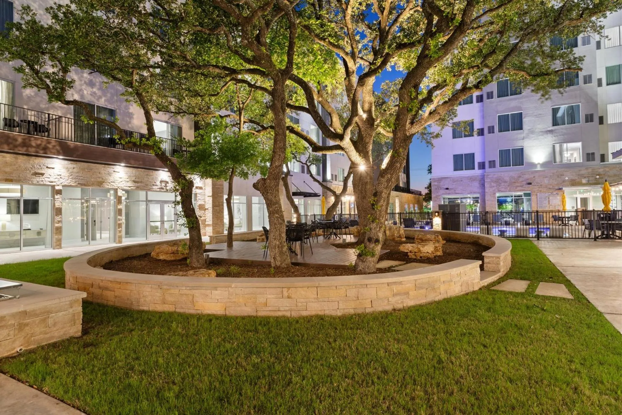 Other in EVEN Hotel Austin Uptown near the Domain by IHG