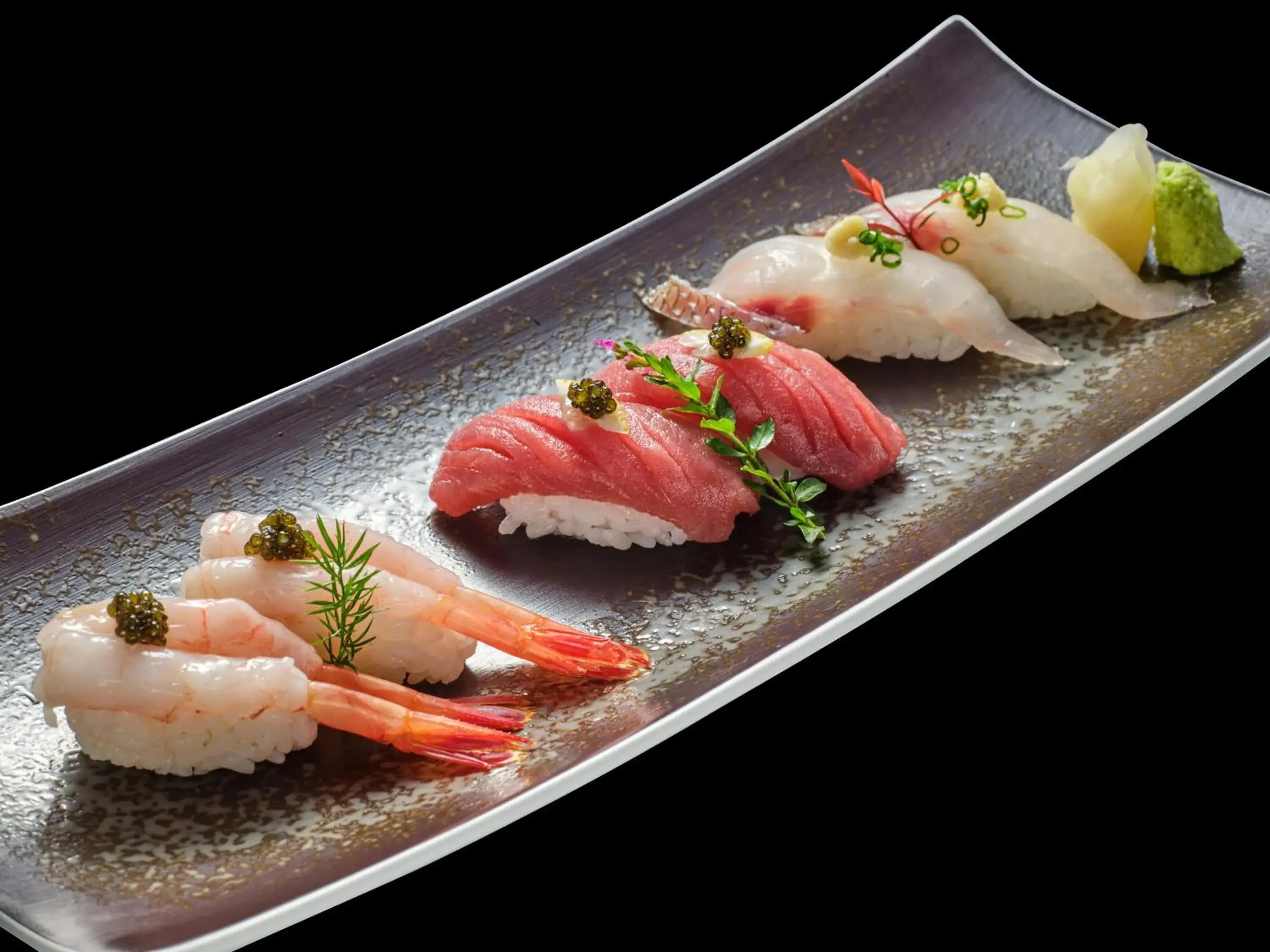 Restaurant/places to eat in Crowne Plaza Jiangmen Binjiang by IHG Restaurant/places to eat in Crowne Plaza Jiangmen Binjiang by IHG